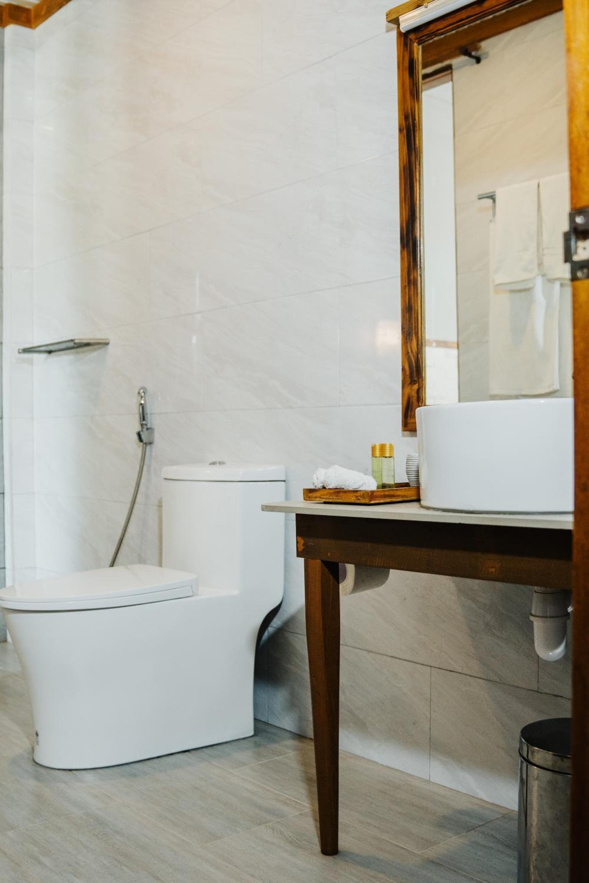 By the shade Maldives - View 57