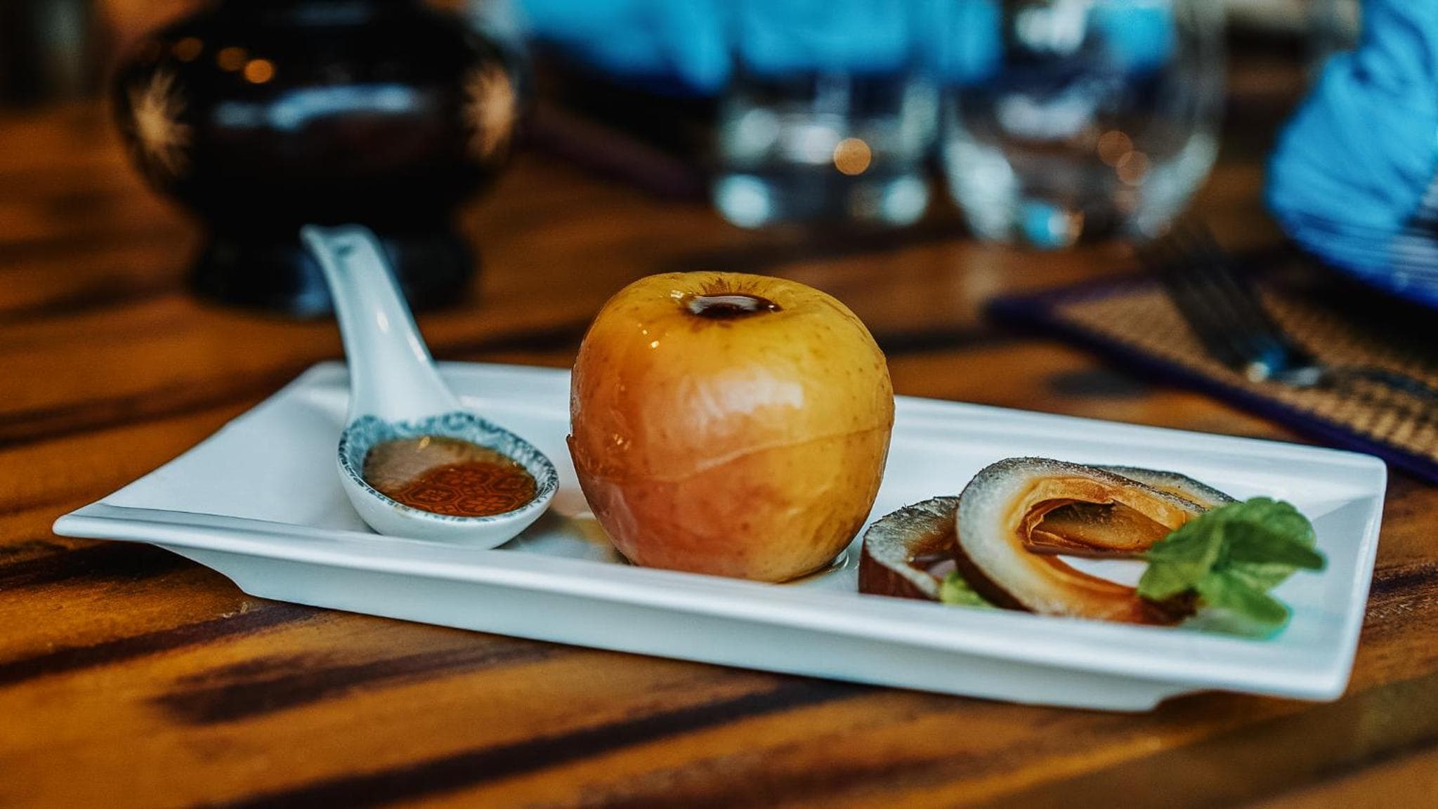 By the shade Maldives - View 56