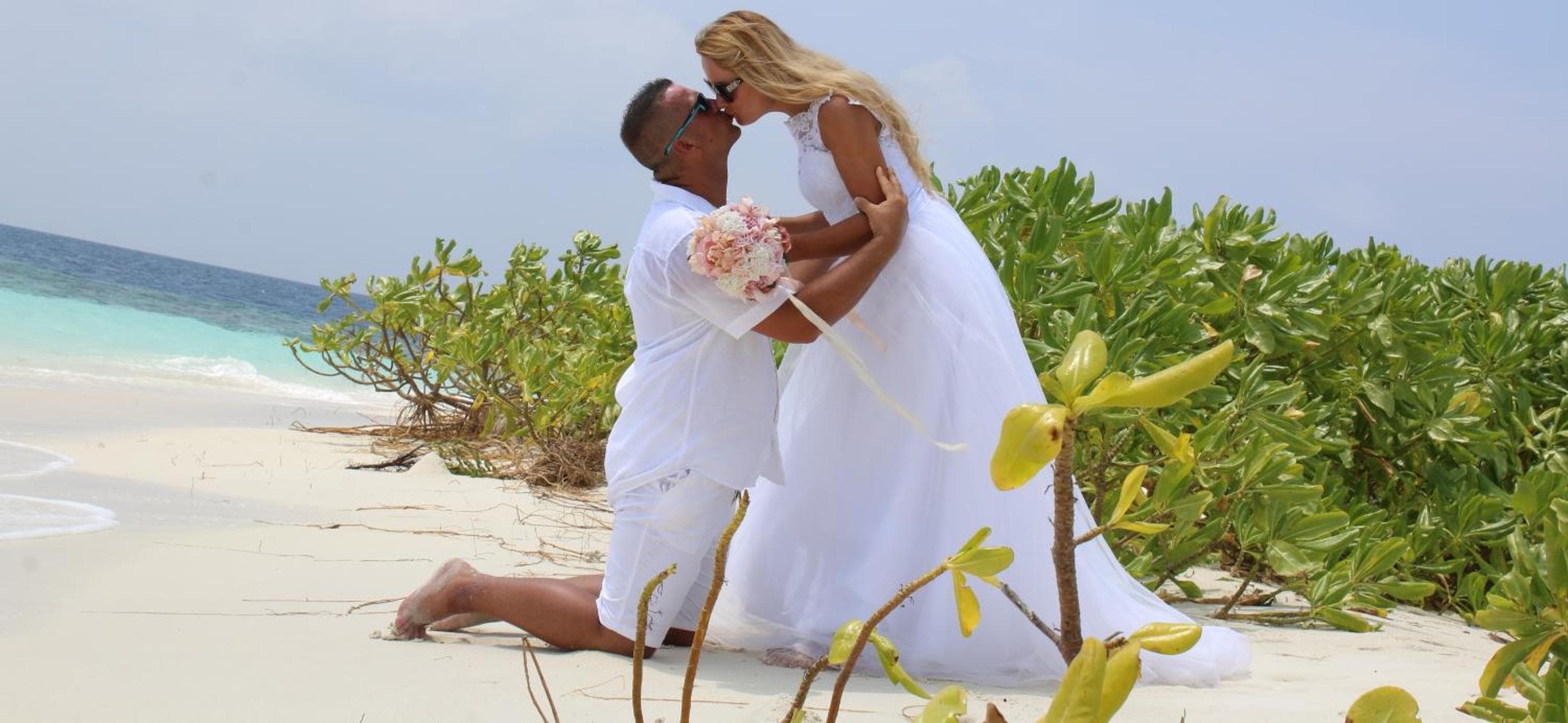 By the shade Maldives - View 51