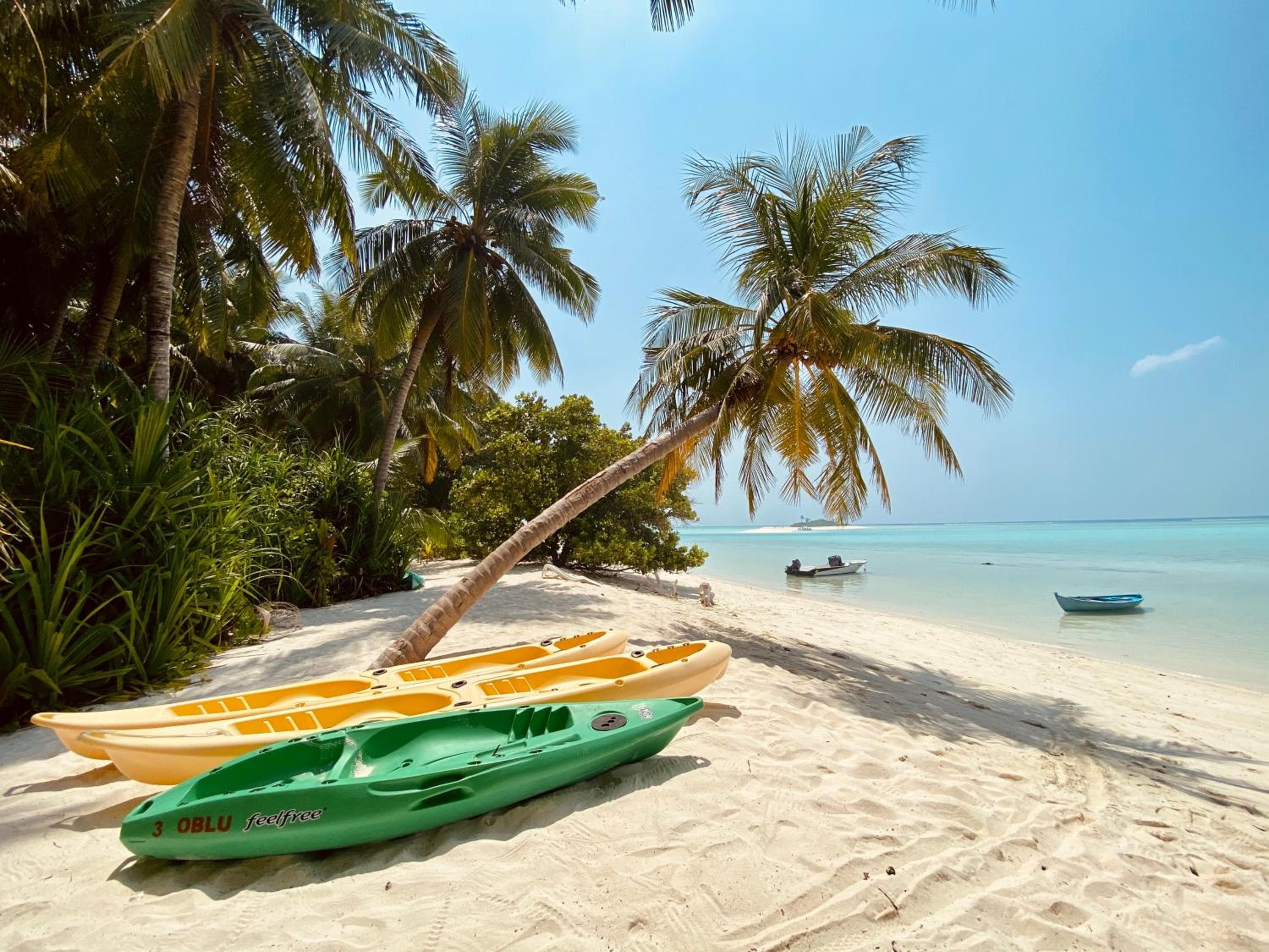 Veli Beach Inn - View 107