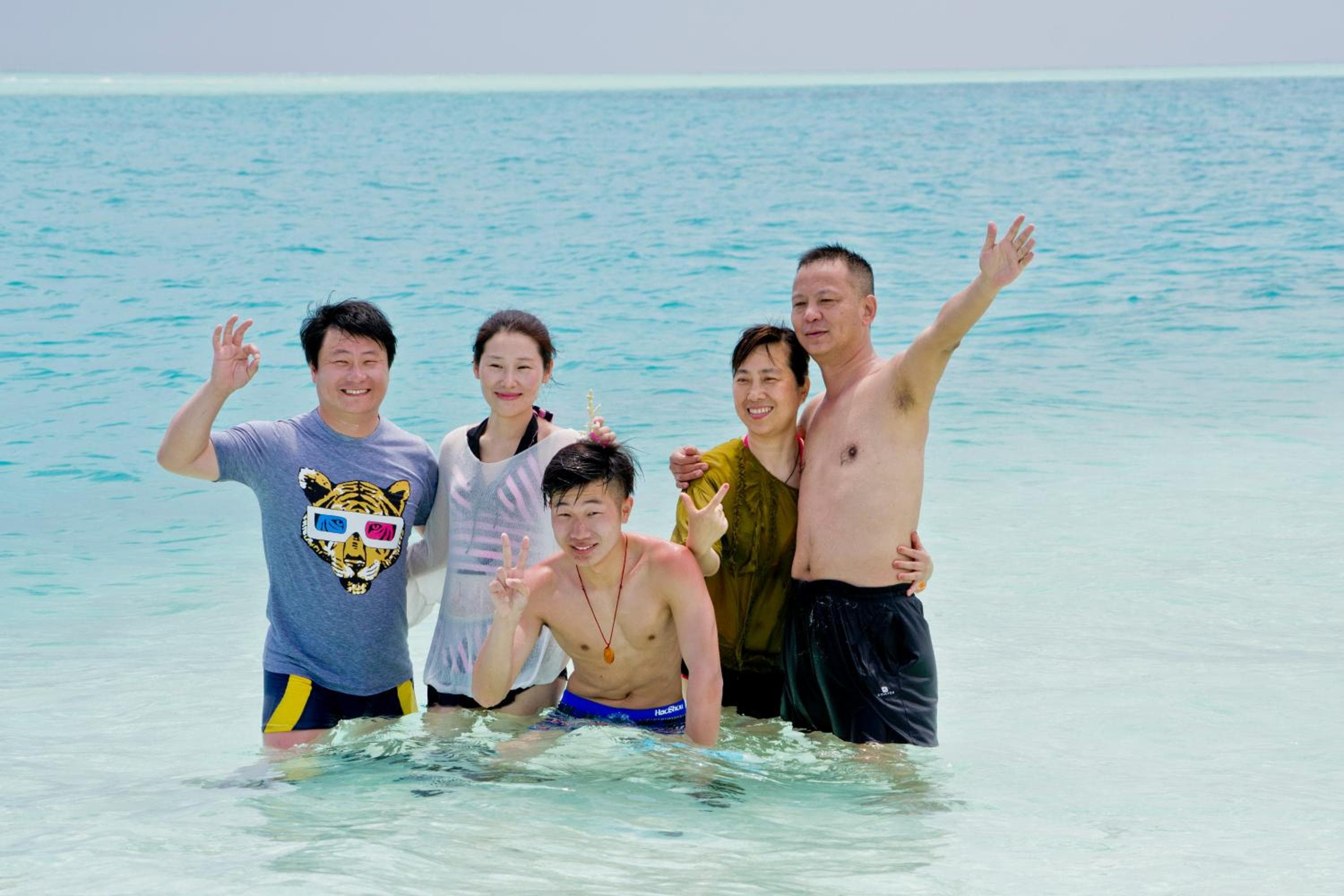 Ras Rana Lodge - View 148