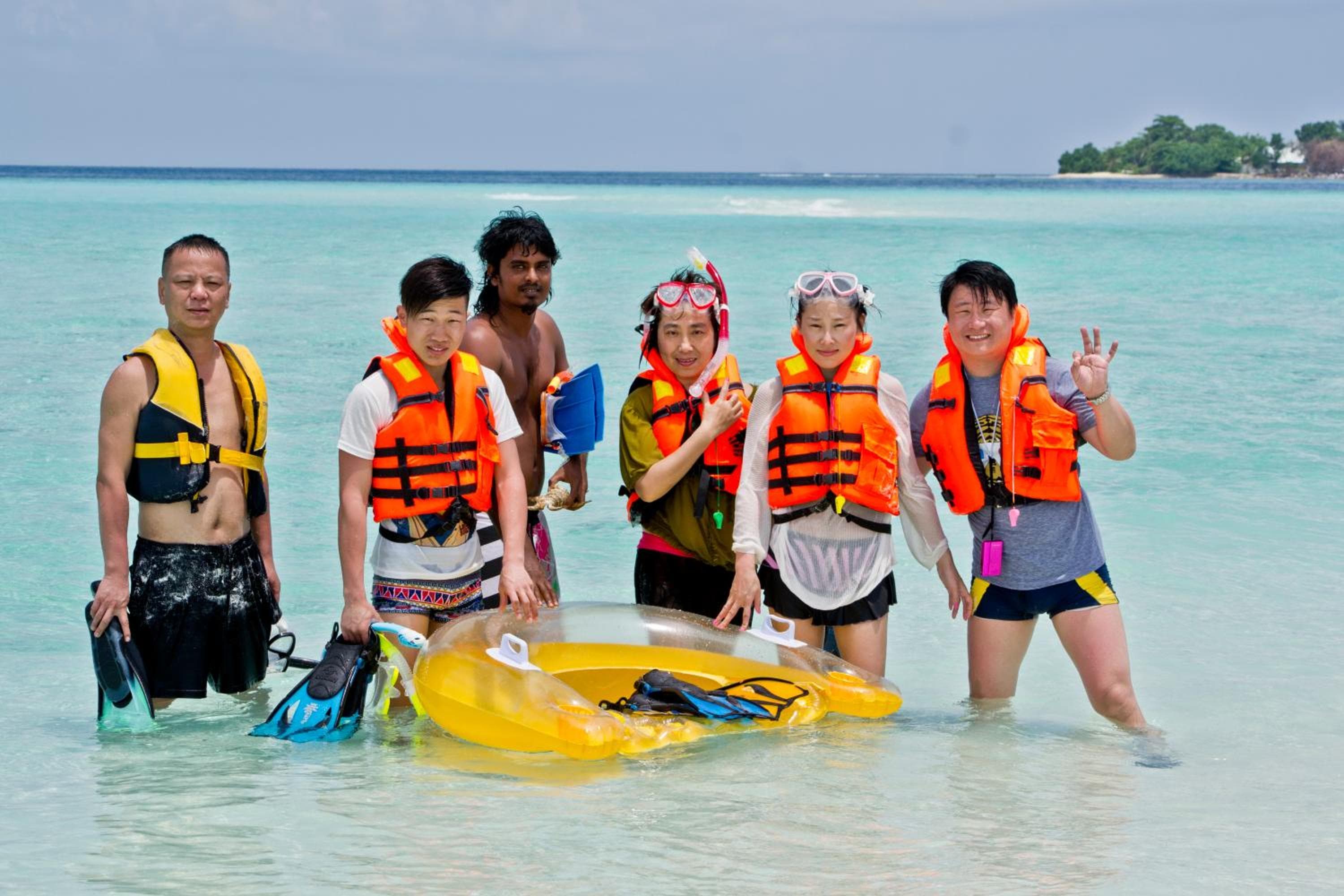 Ras Rana Lodge - View 145