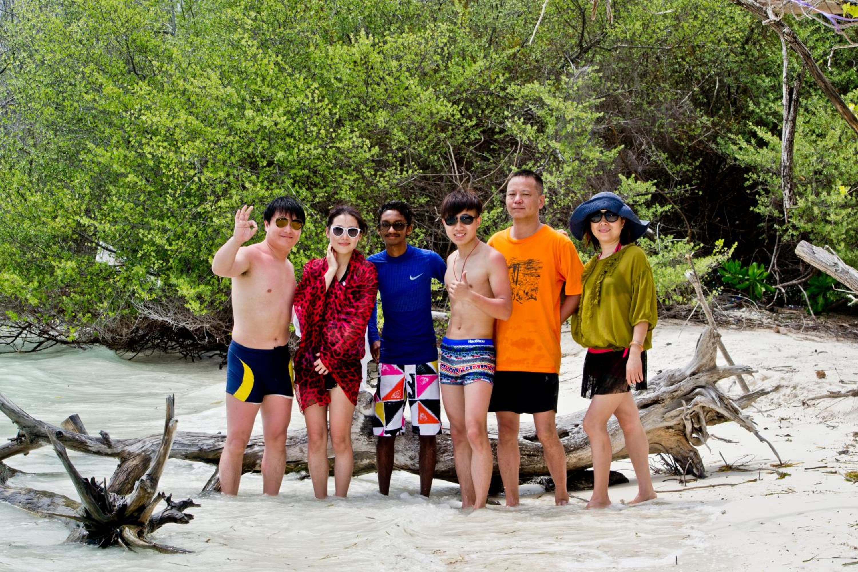 Ras Rana Lodge - View 146