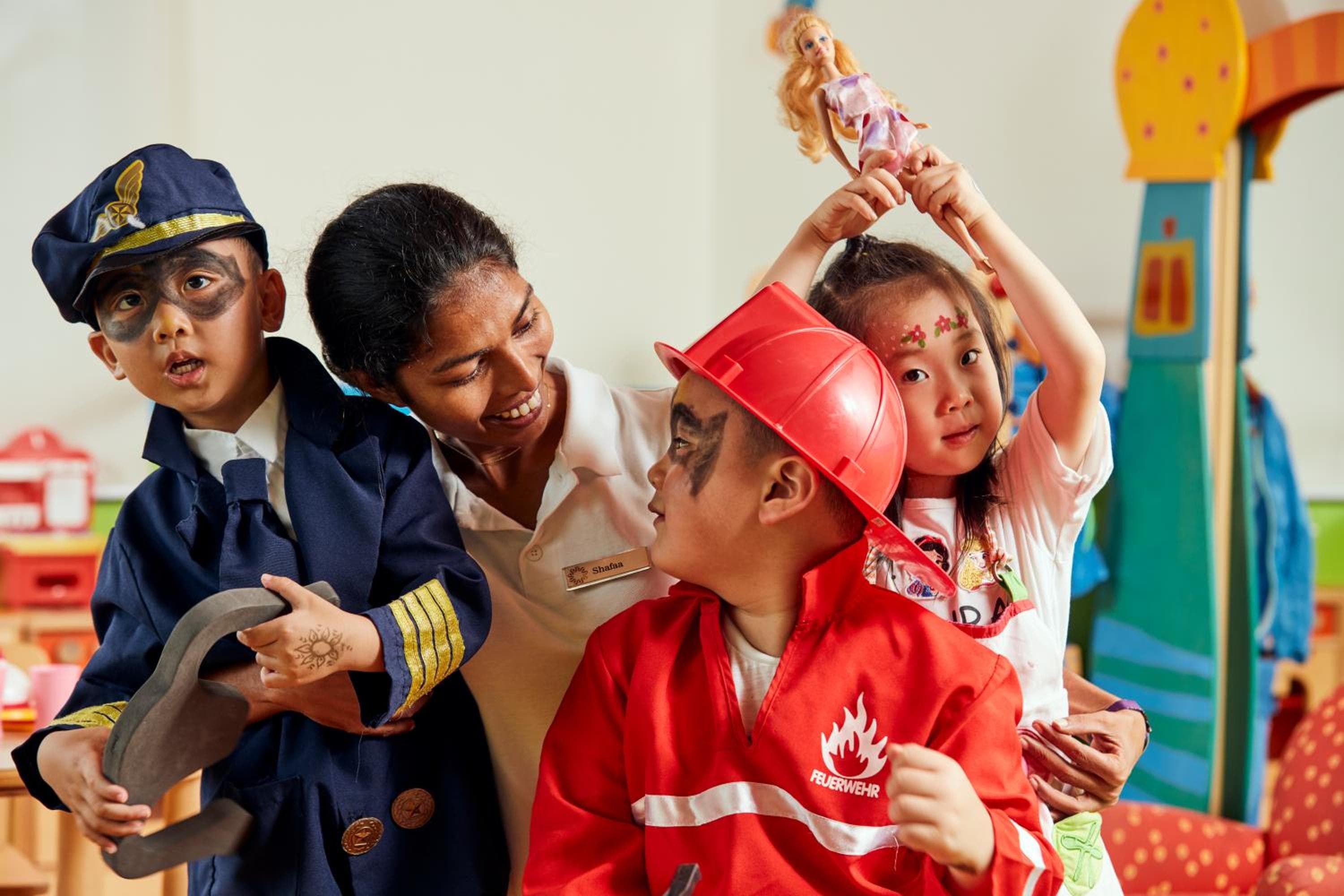 Sun Siyam Iru Fushi with Free Transfer - View 103