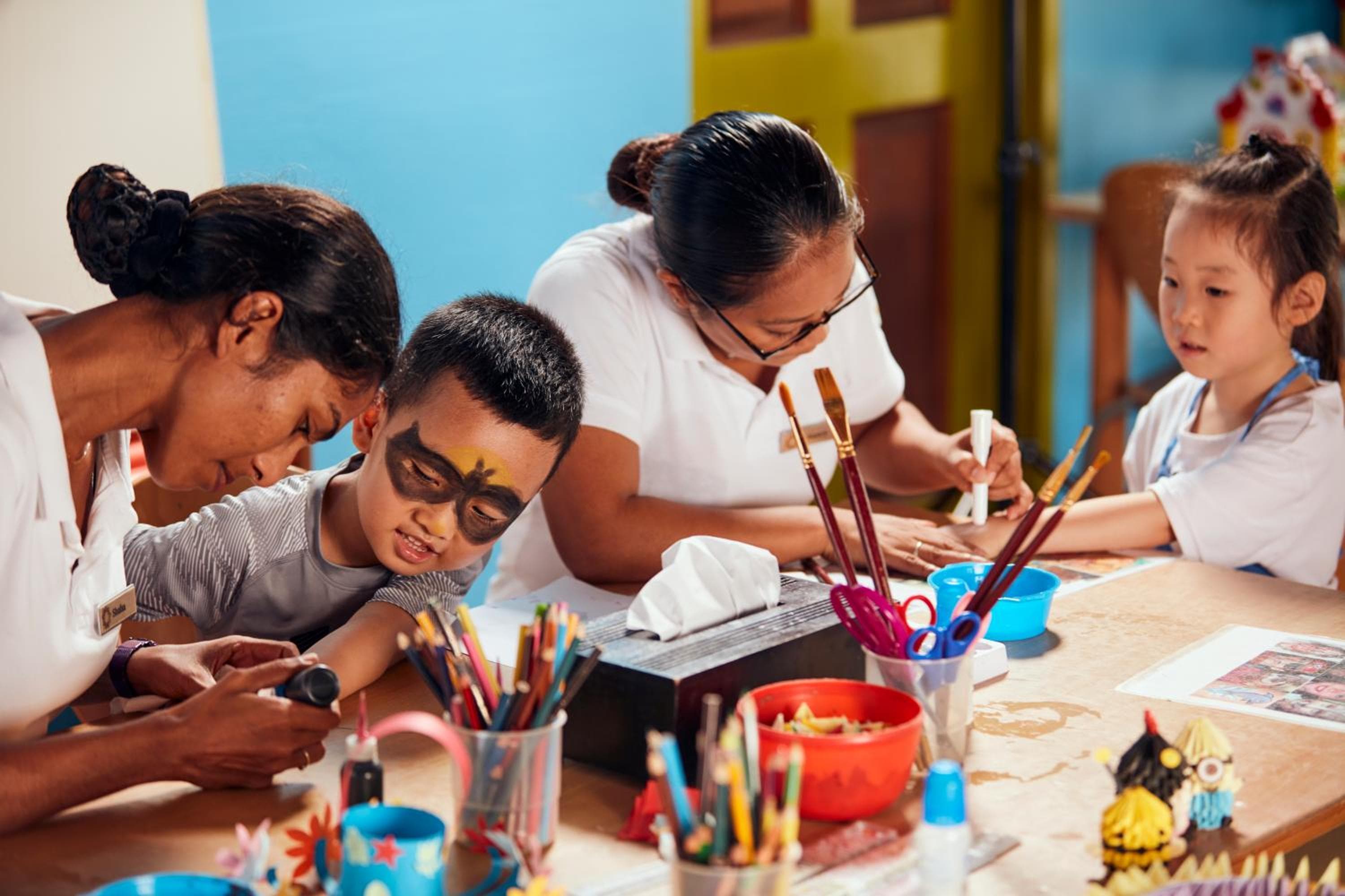 Sun Siyam Iru Fushi with Free Transfer - View 94