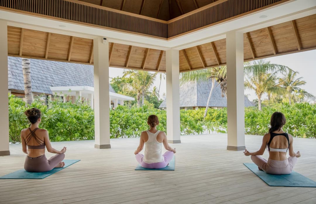 Kuda Villingili Maldives, Free Return Transfers 03 nights & above - View 44
