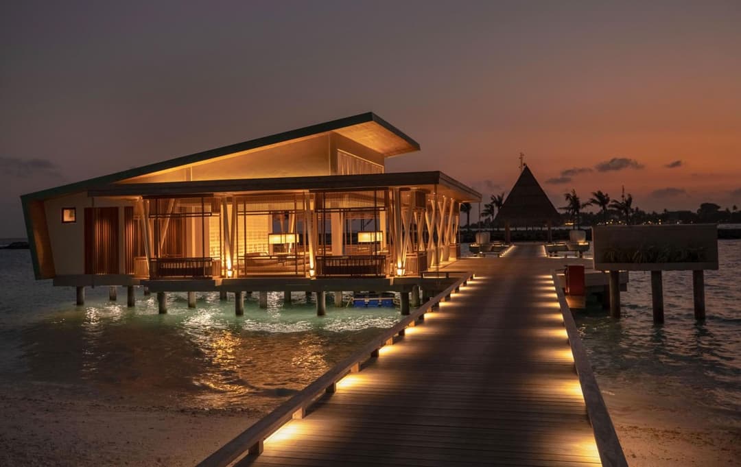 Kuda Villingili Maldives, Free Return Transfers 03 nights & above - View 161