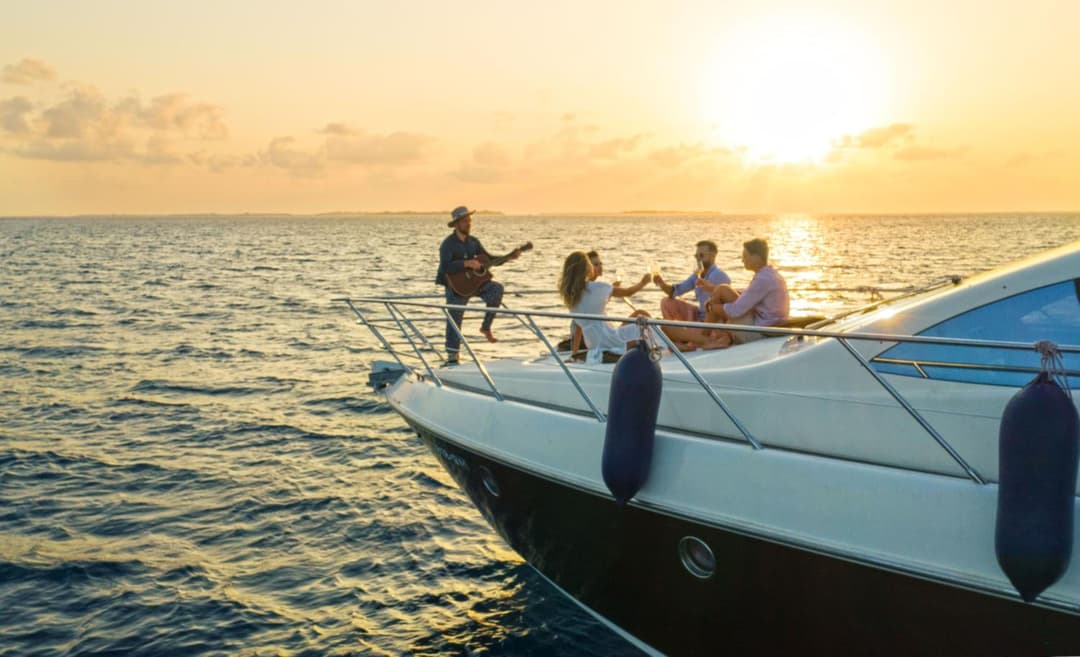 Kuda Villingili Maldives, Free Return Transfers 03 nights & above - View 33