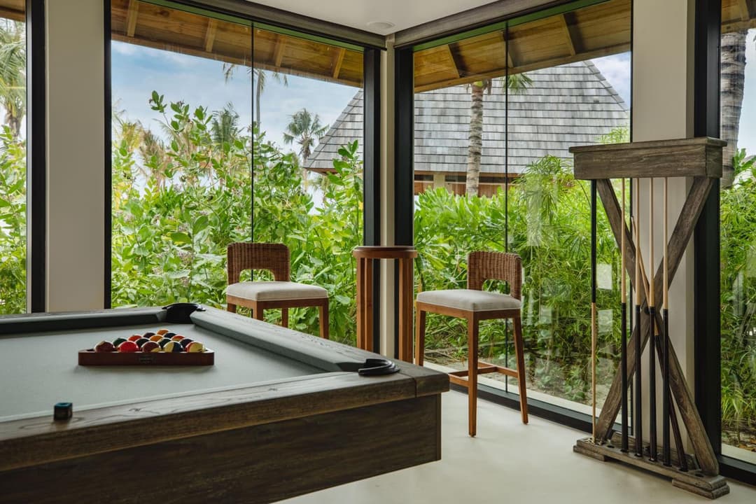 Kuda Villingili Maldives, Free Return Transfers 03 nights & above - View 113