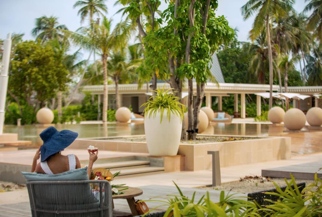 Kuda Villingili Maldives, Free Return Transfers 03 nights & above - View 163