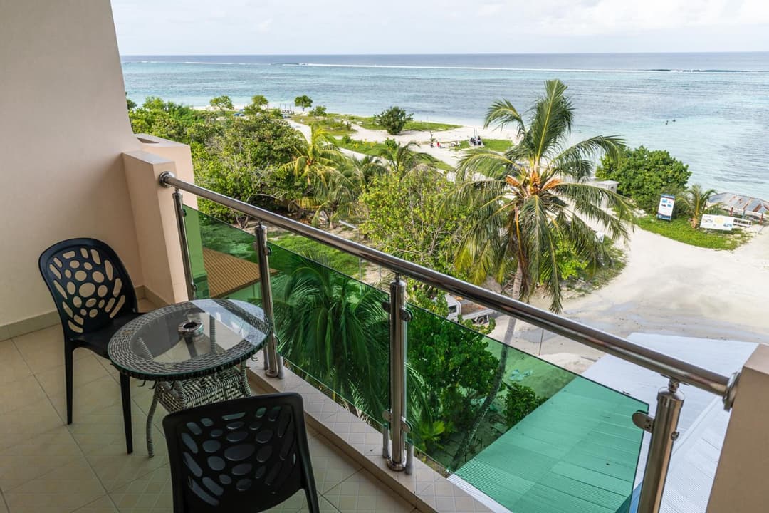 Sunrise Beach - View 33