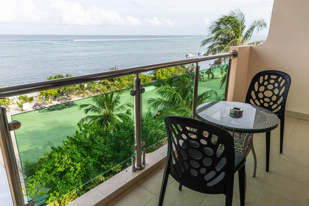 Sunrise Beach - View 29