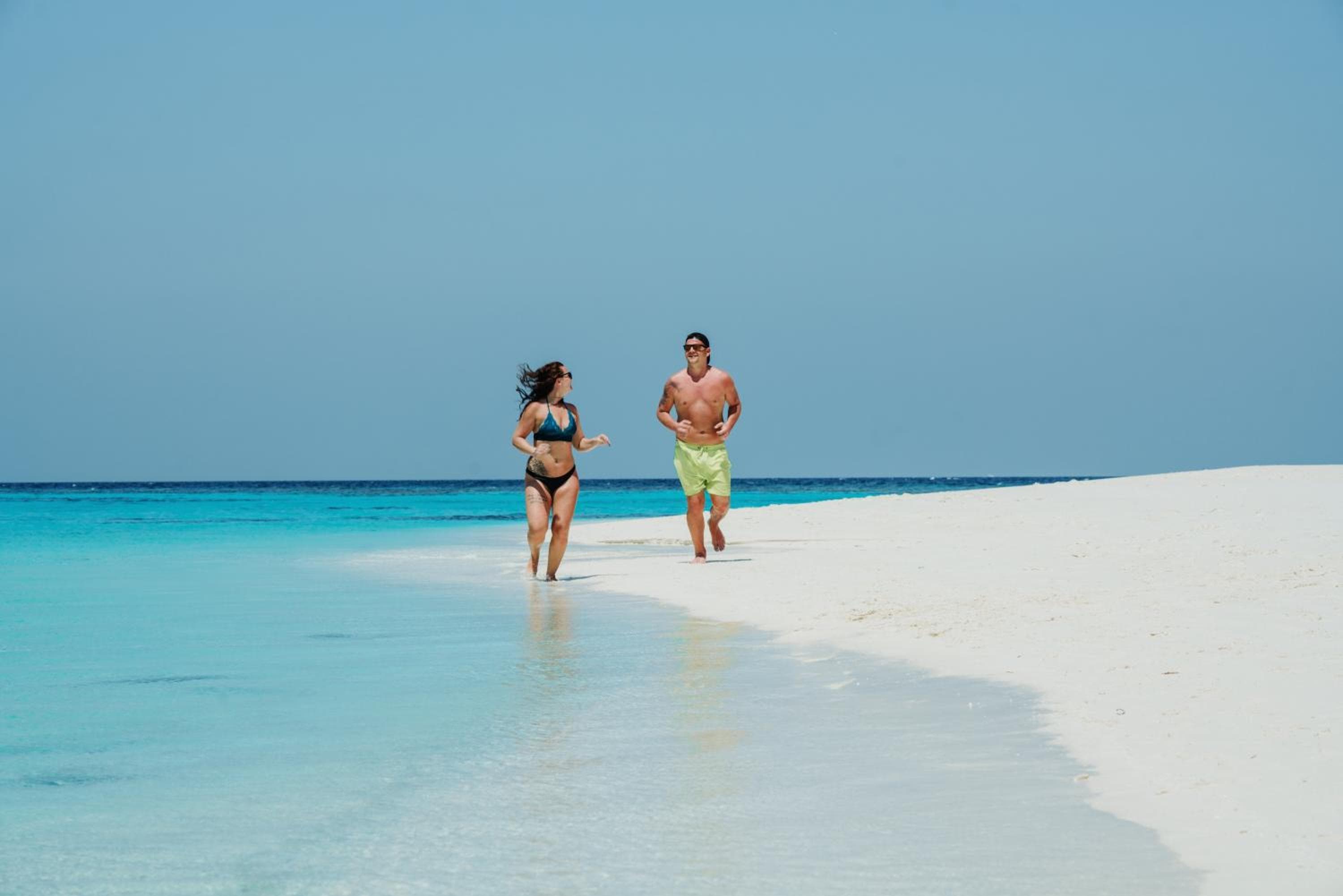 By the shade Maldives - View 49