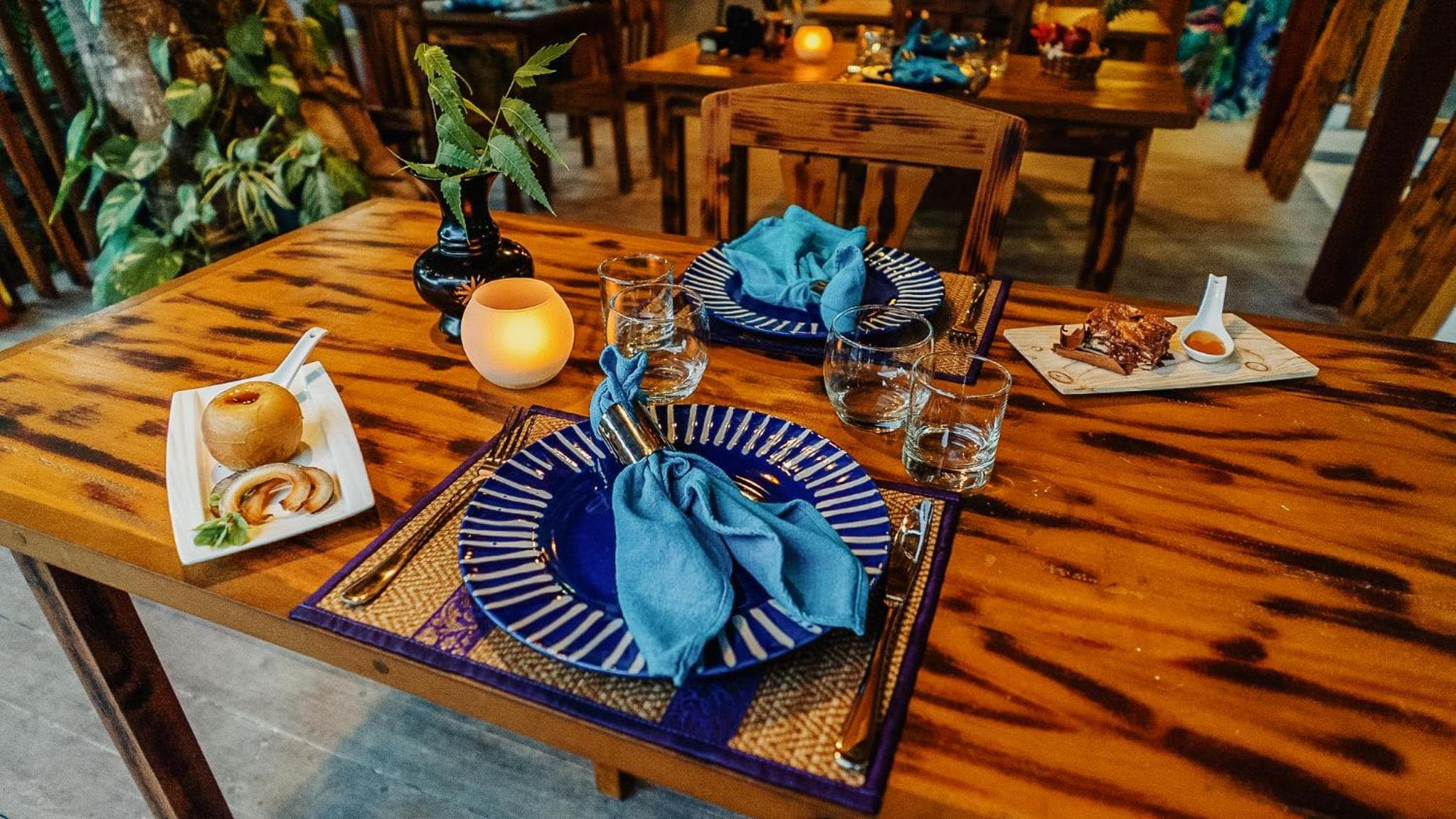 By the shade Maldives - View 44