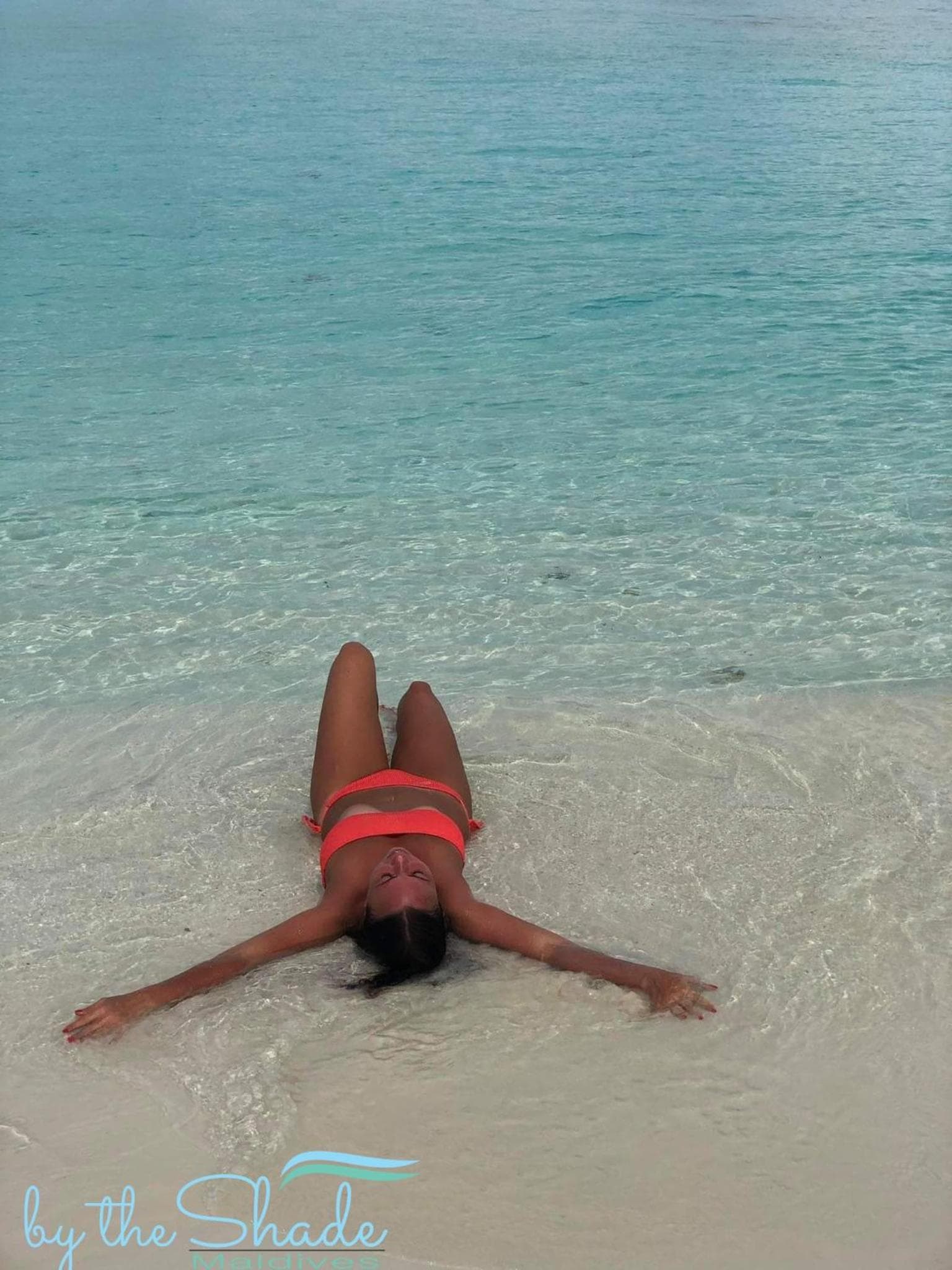 By the shade Maldives - View 43