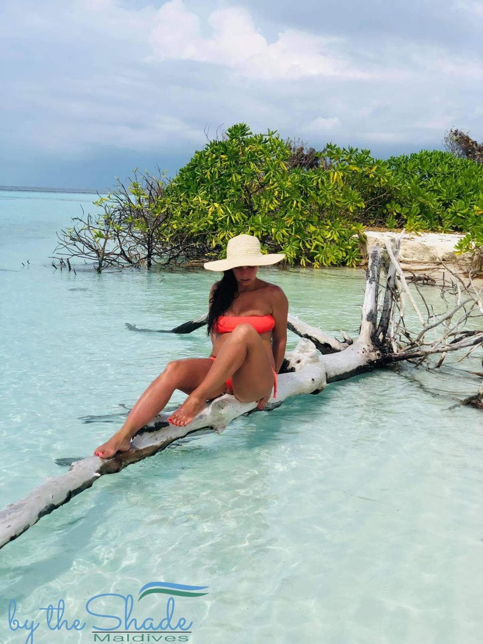 By the shade Maldives - View 42