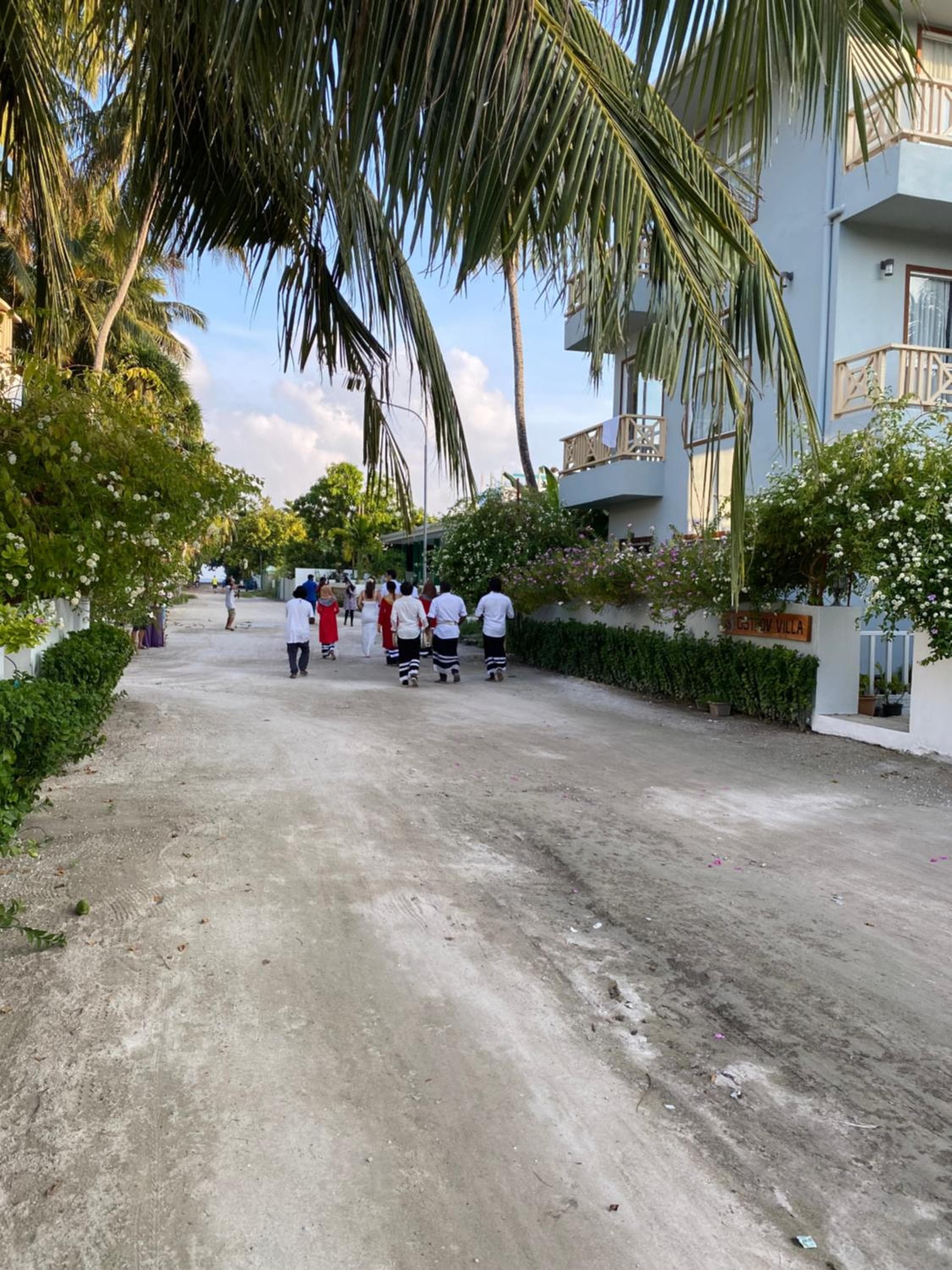 Beach Veli - View 88