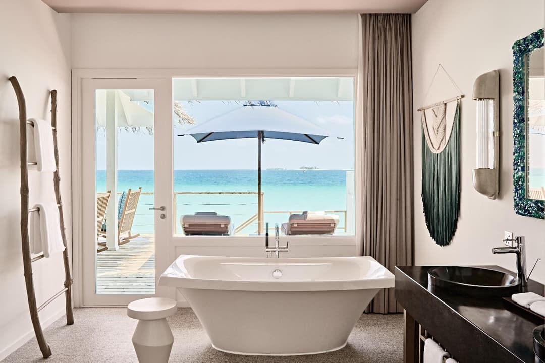 Finolhu, A Seaside Collection Resort, a Member of Design Hotels - View 66