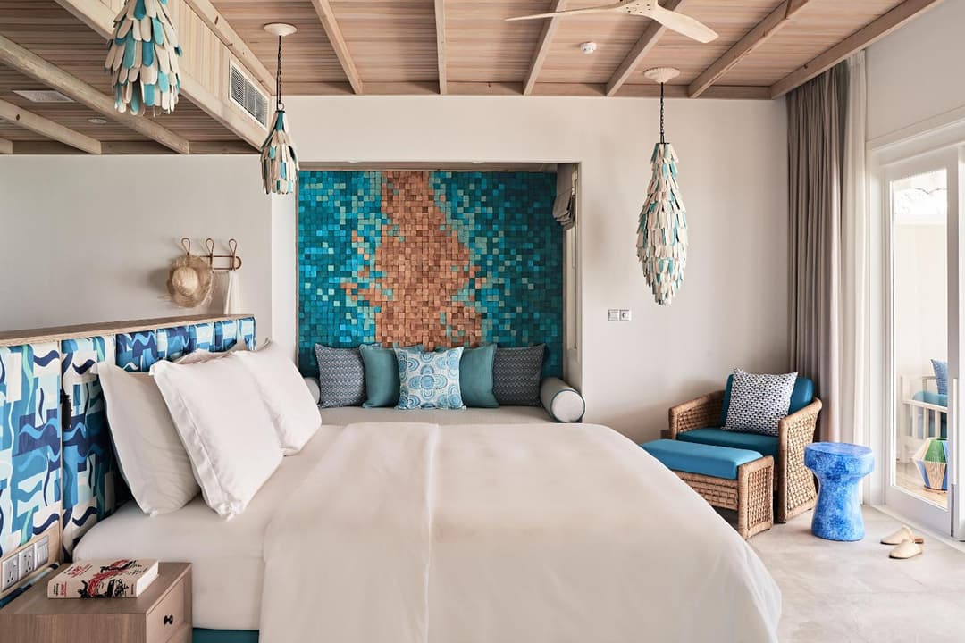 Finolhu, A Seaside Collection Resort, a Member of Design Hotels - View 107
