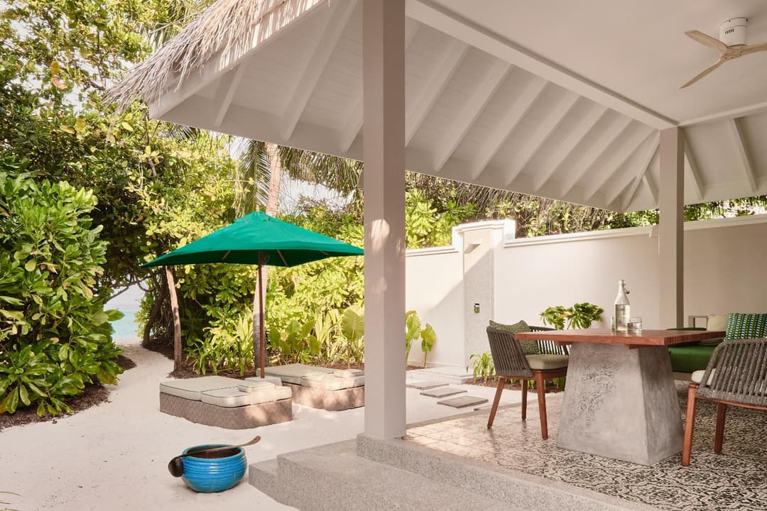 Finolhu, A Seaside Collection Resort, a Member of Design Hotels - View 132