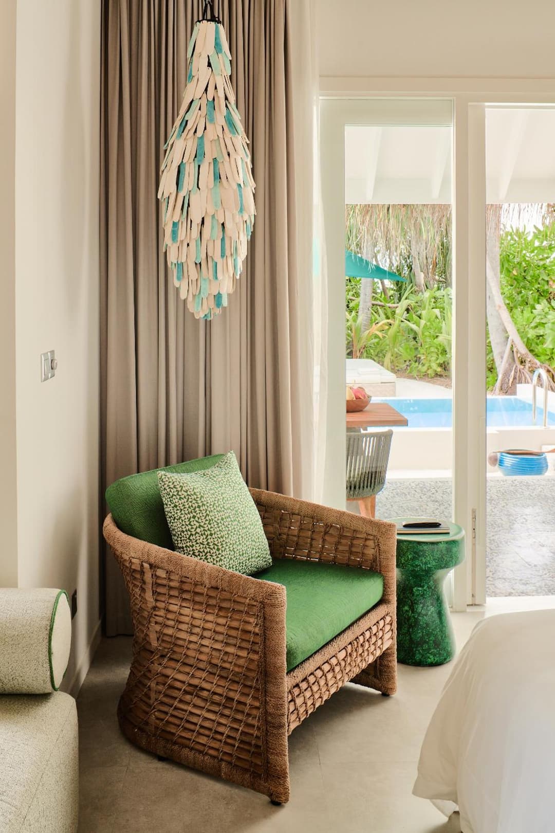 Finolhu, A Seaside Collection Resort, a Member of Design Hotels - View 161