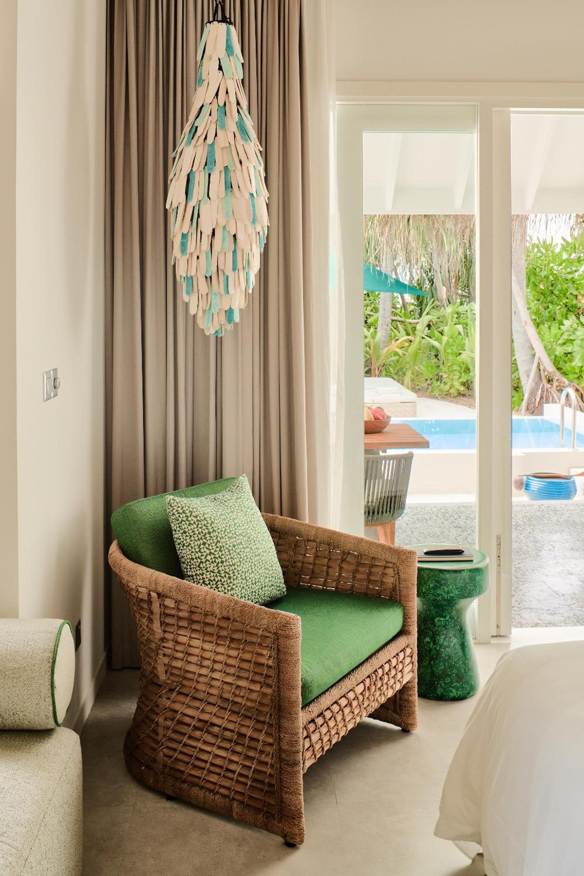 Finolhu, A Seaside Collection Resort, a Member of Design Hotels - View 77