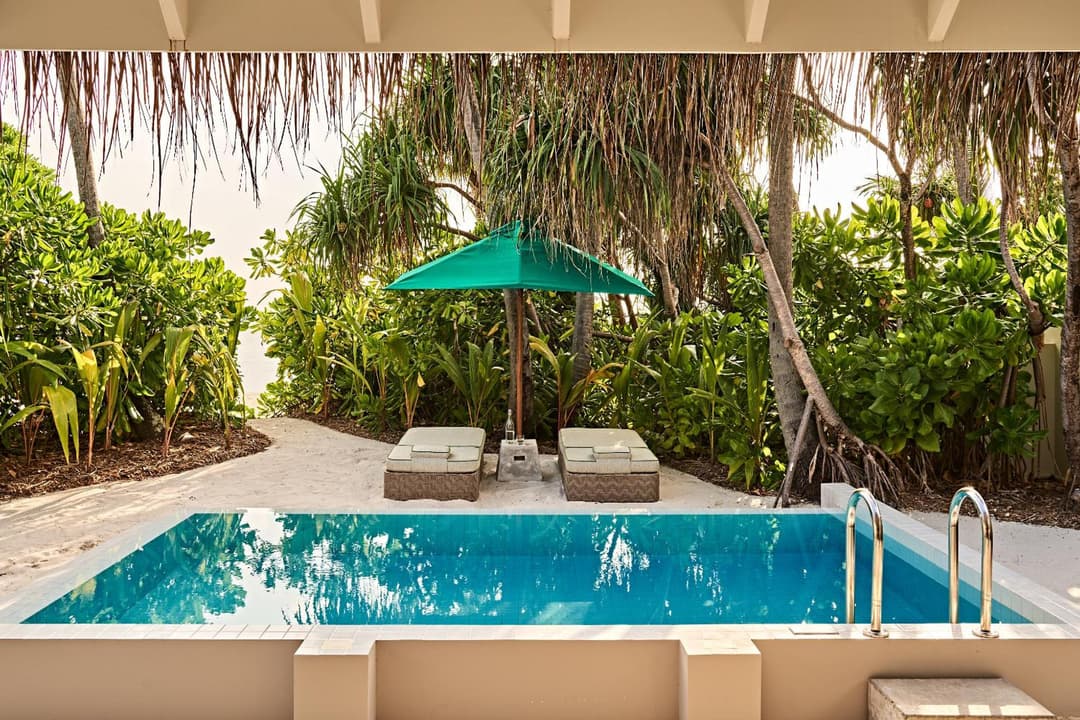 Finolhu, A Seaside Collection Resort, a Member of Design Hotels - View 134