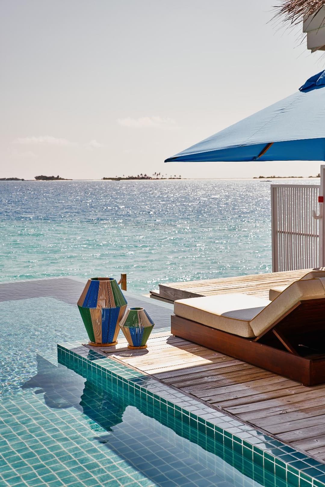 Finolhu, A Seaside Collection Resort, a Member of Design Hotels - View 86