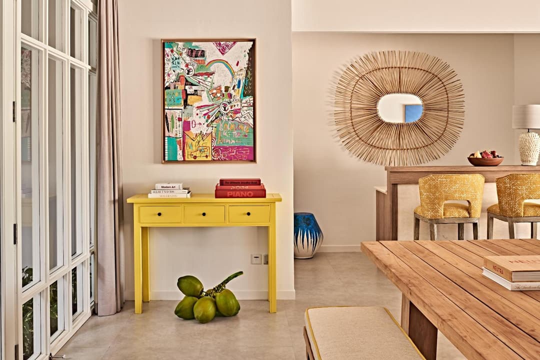 Finolhu, A Seaside Collection Resort, a Member of Design Hotels - View 163