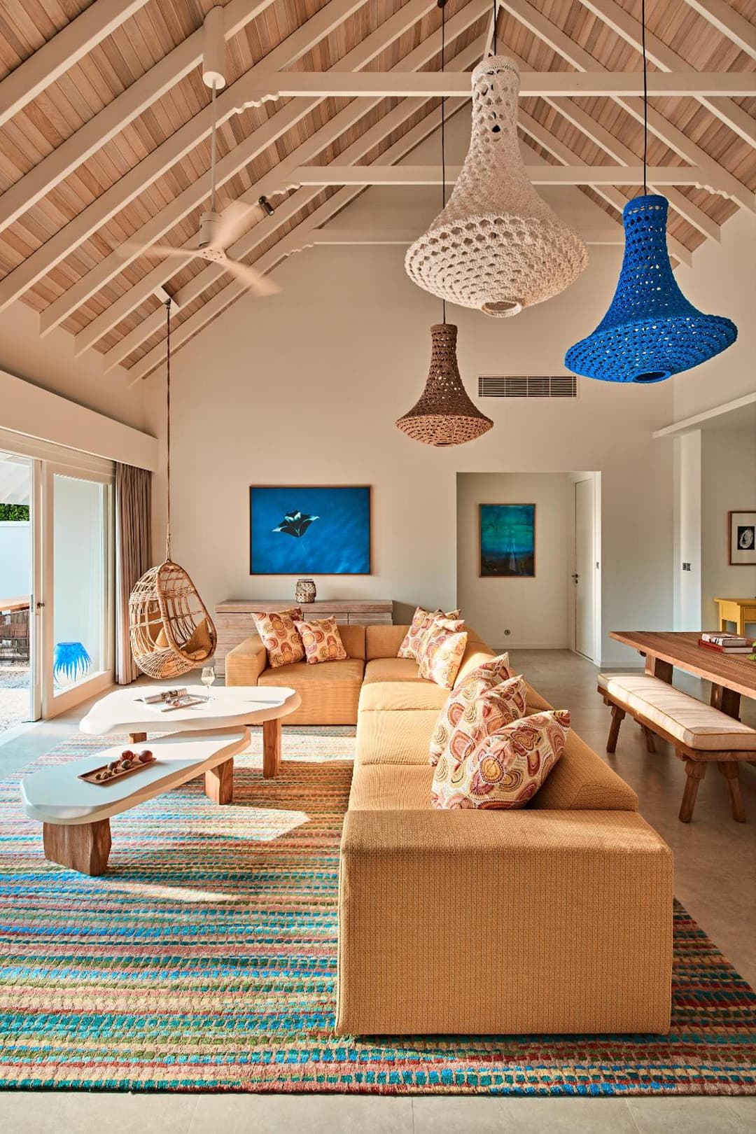 Finolhu, A Seaside Collection Resort, a Member of Design Hotels - View 93
