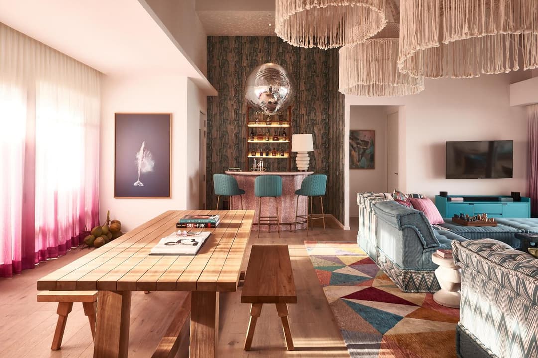 Finolhu, A Seaside Collection Resort, a Member of Design Hotels - View 98