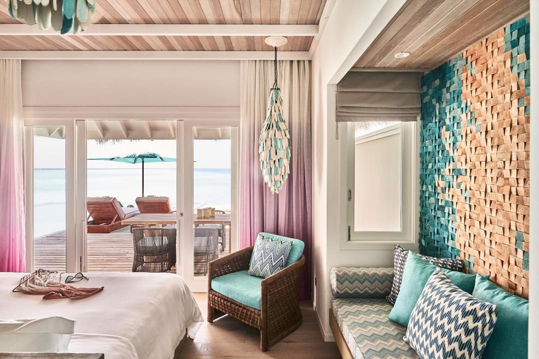 Finolhu, A Seaside Collection Resort, a Member of Design Hotels - View 22