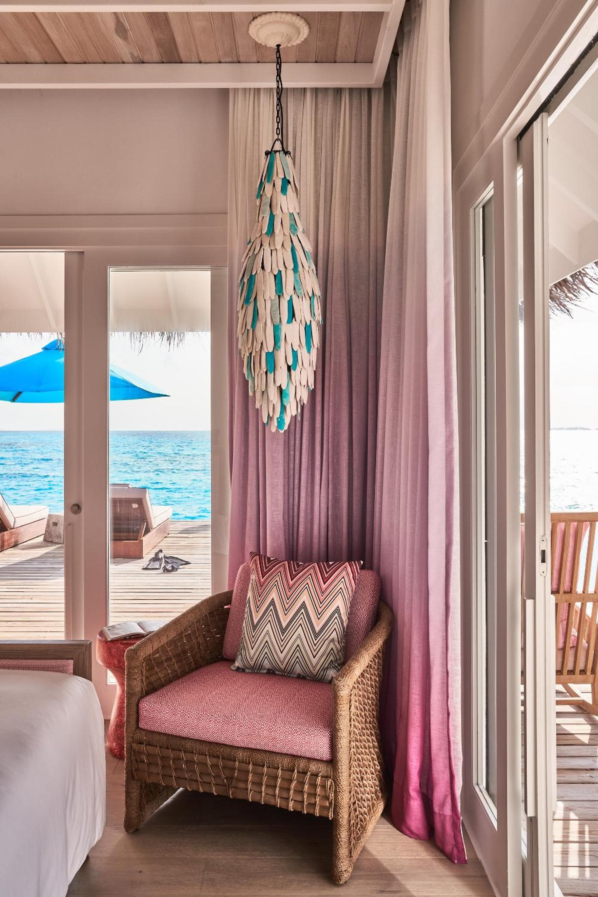 Finolhu, A Seaside Collection Resort, a Member of Design Hotels - View 92