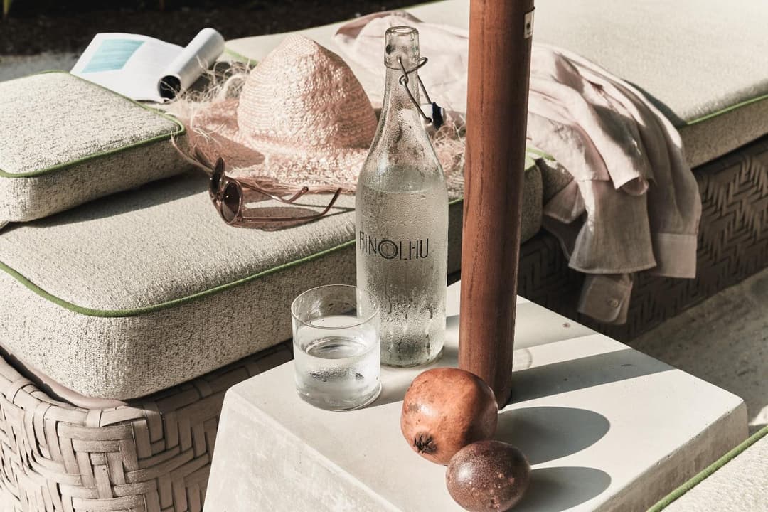 Finolhu, A Seaside Collection Resort, a Member of Design Hotels - View 91