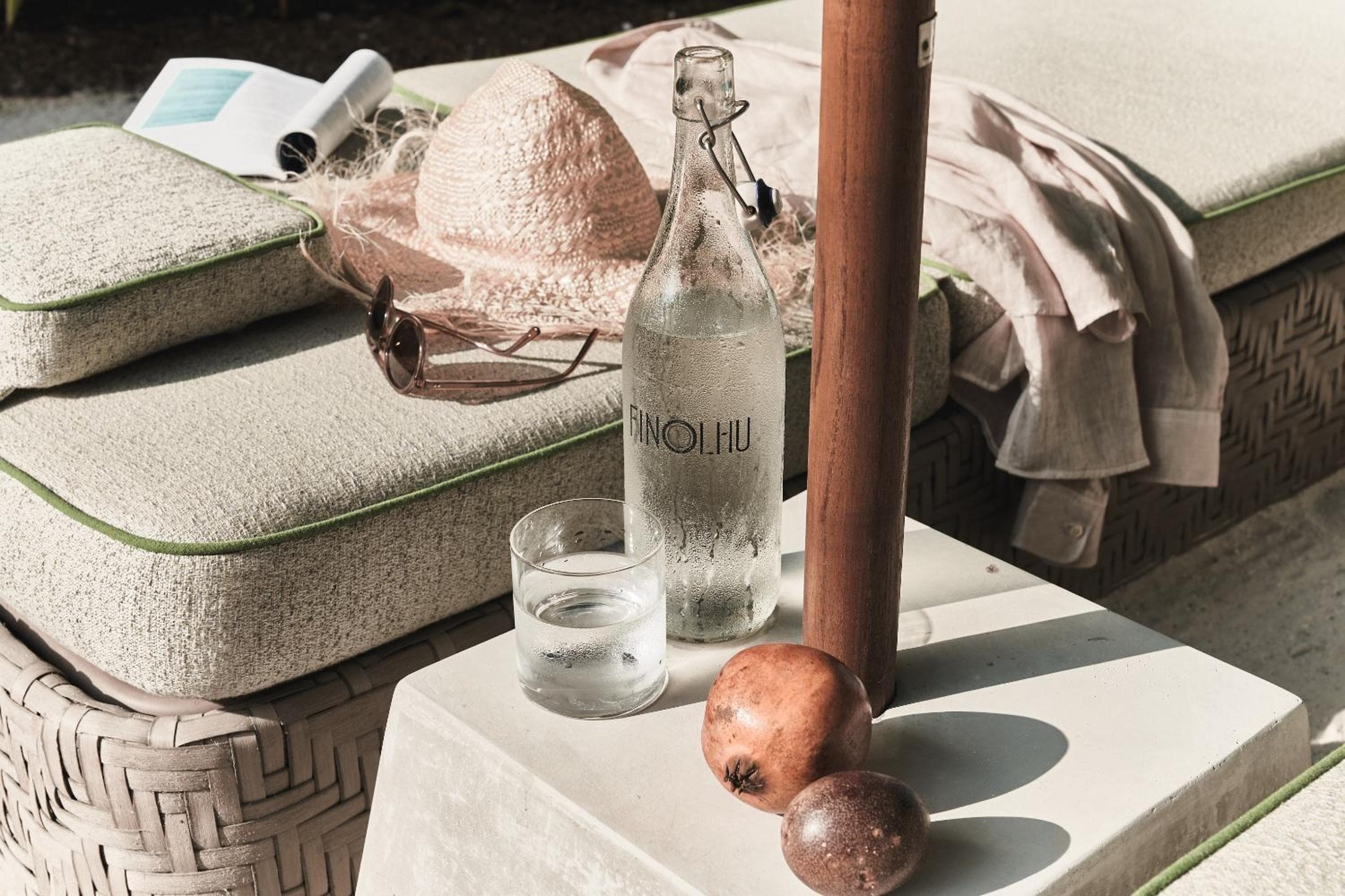 Finolhu, A Seaside Collection Resort, a Member of Design Hotels - View 4