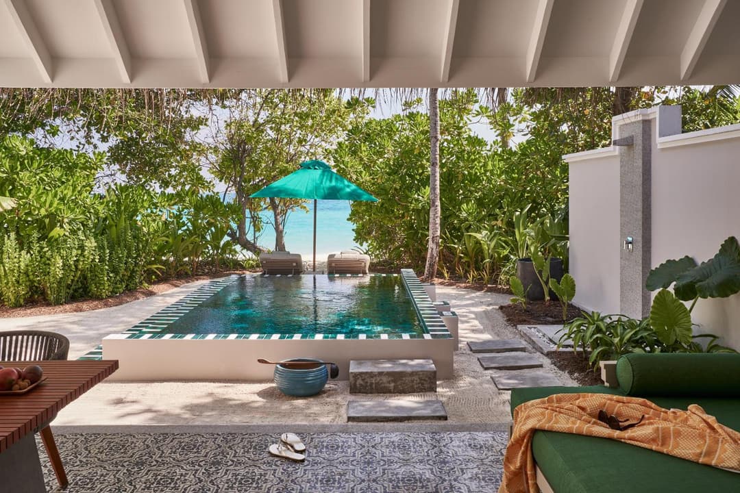 Finolhu, A Seaside Collection Resort, a Member of Design Hotels - View 88