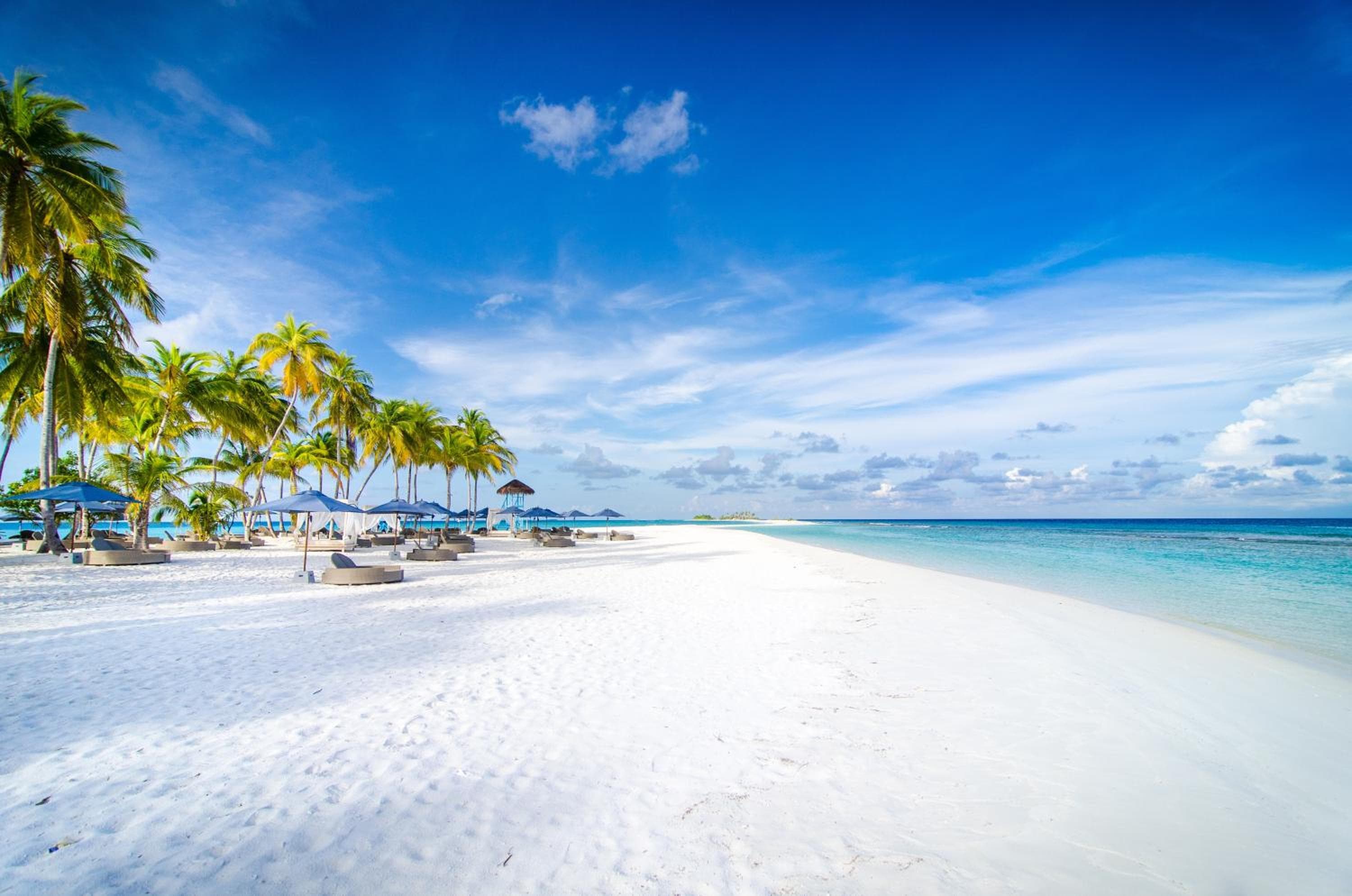 Finolhu, A Seaside Collection Resort, a Member of Design Hotels - View 8