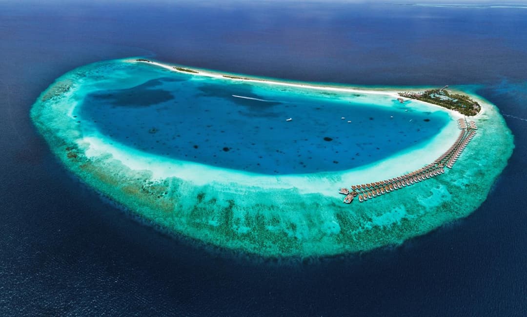Finolhu, A Seaside Collection Resort, a Member of Design Hotels - View 103