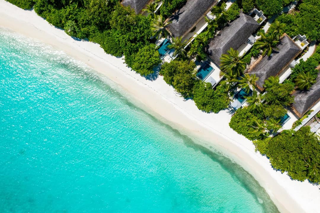 Finolhu, A Seaside Collection Resort, a Member of Design Hotels - View 119