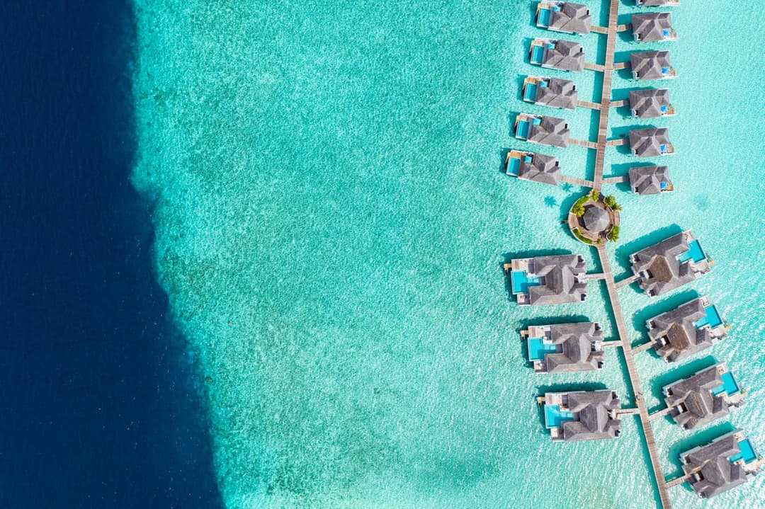 Finolhu, A Seaside Collection Resort, a Member of Design Hotels - View 87