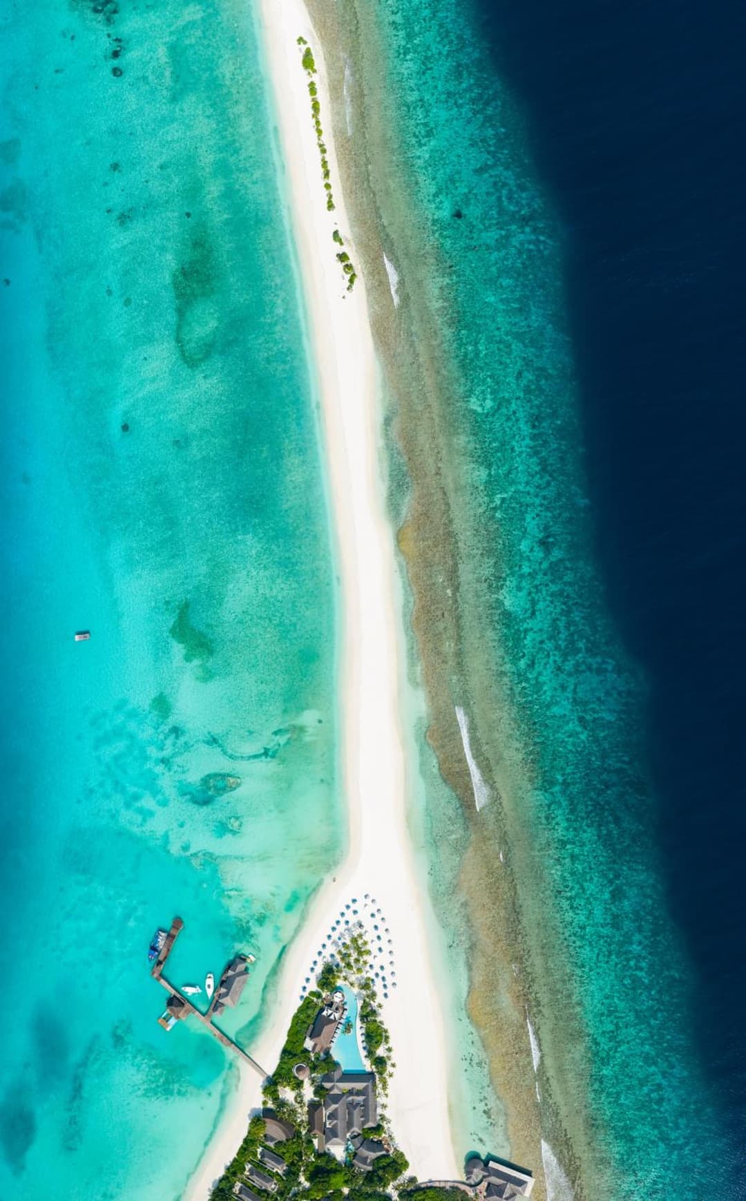 Finolhu, A Seaside Collection Resort, a Member of Design Hotels - View 59