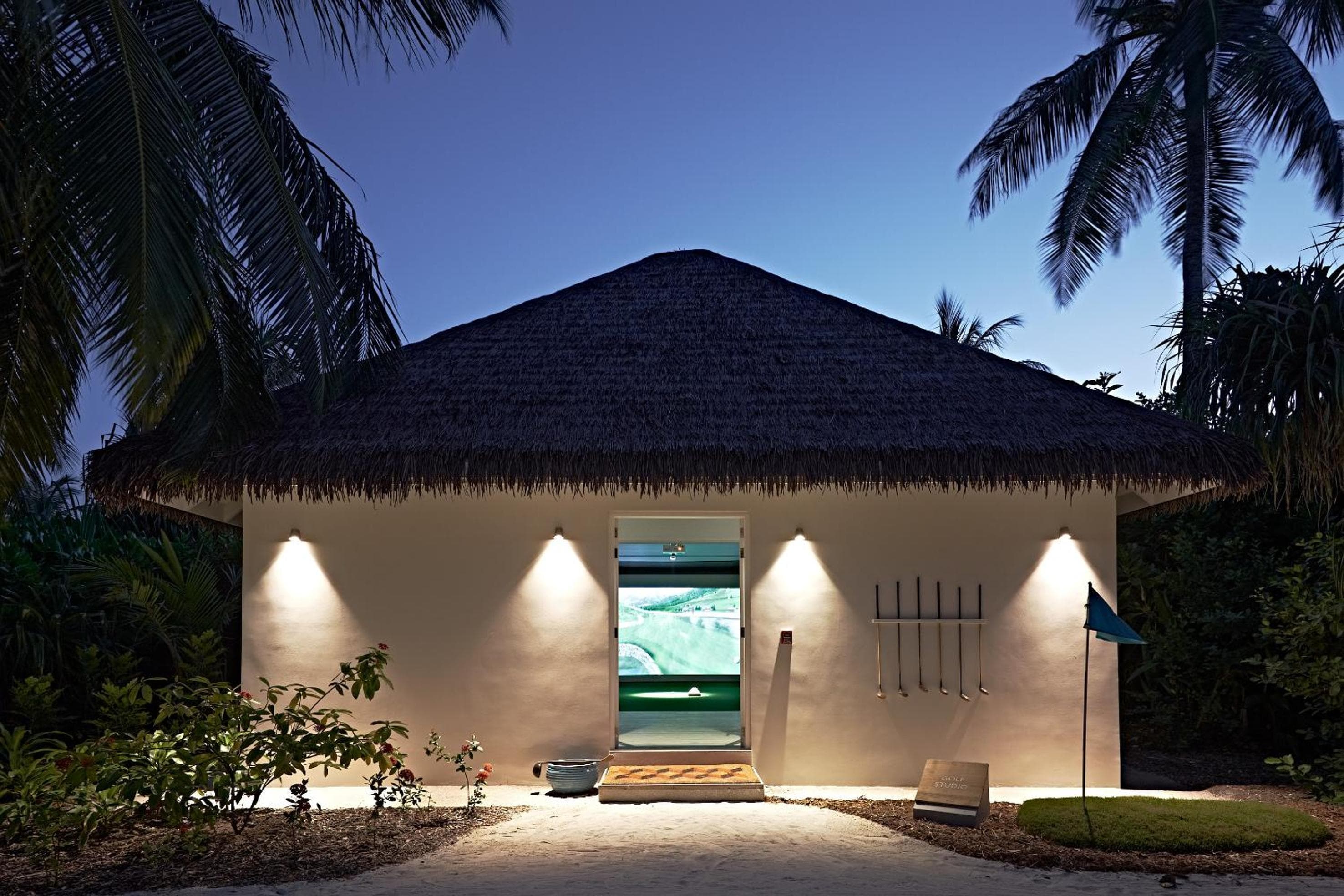 Finolhu, A Seaside Collection Resort, a Member of Design Hotels - View 14