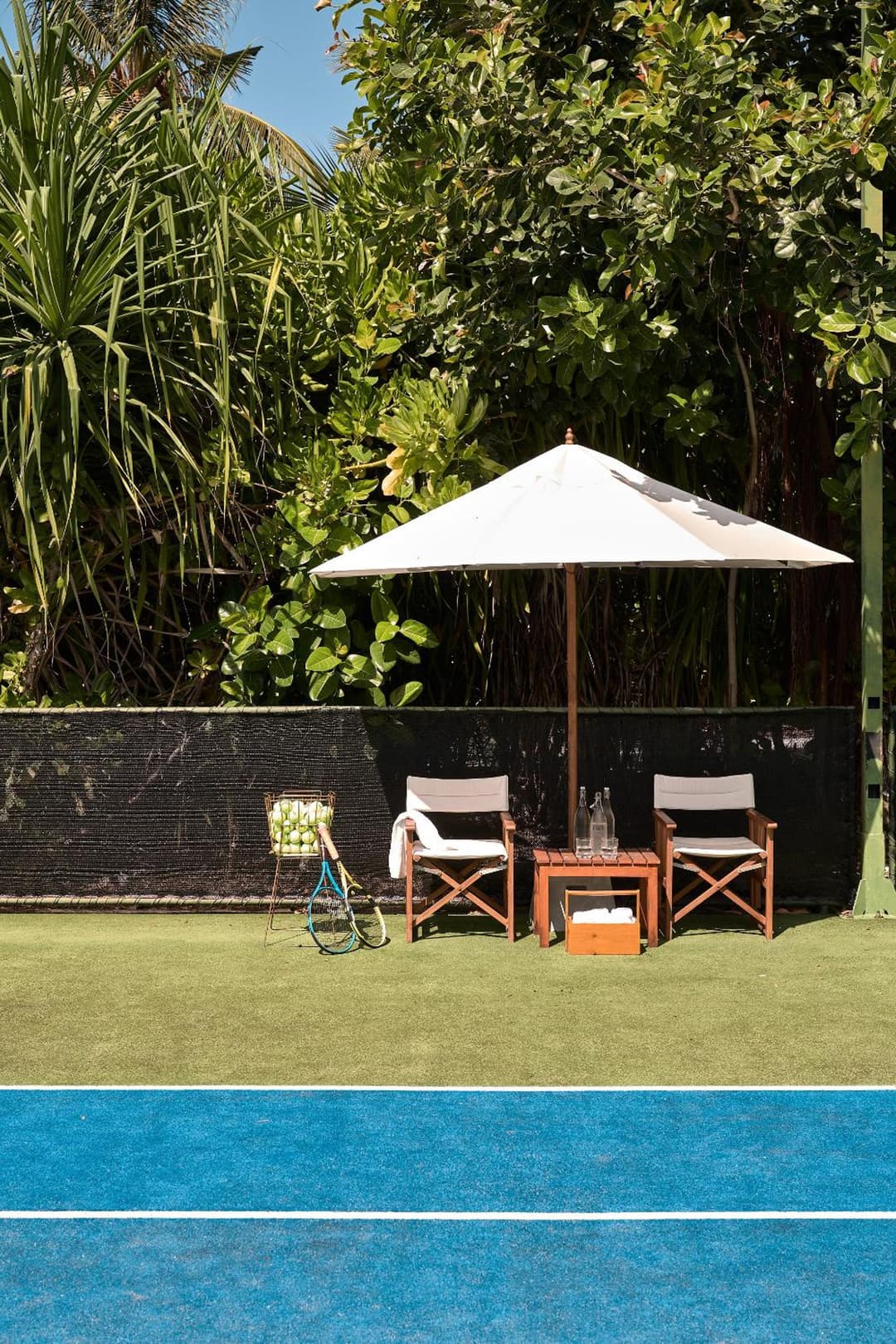 Finolhu, A Seaside Collection Resort, a Member of Design Hotels - View 128