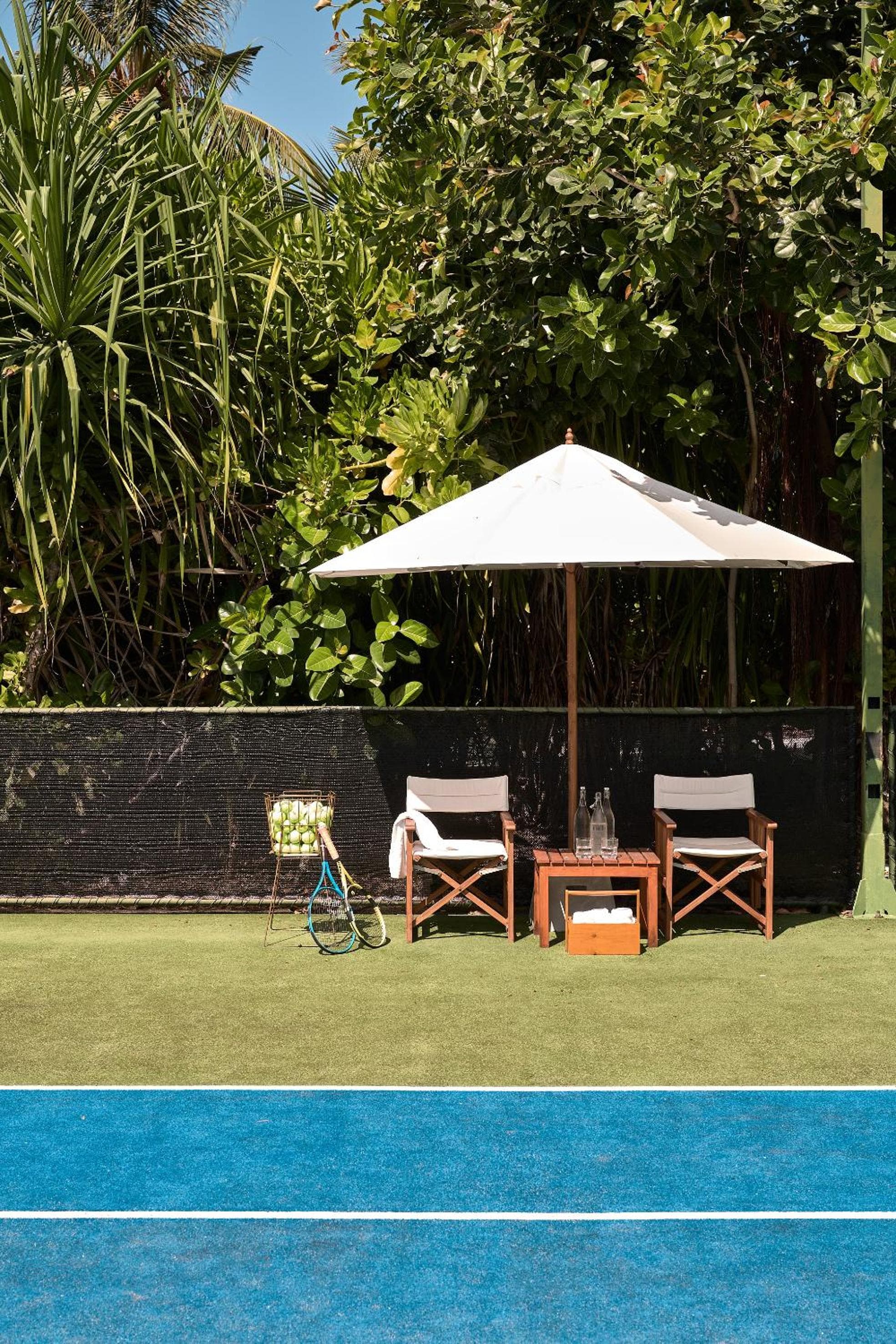 Finolhu, A Seaside Collection Resort, a Member of Design Hotels - View 13