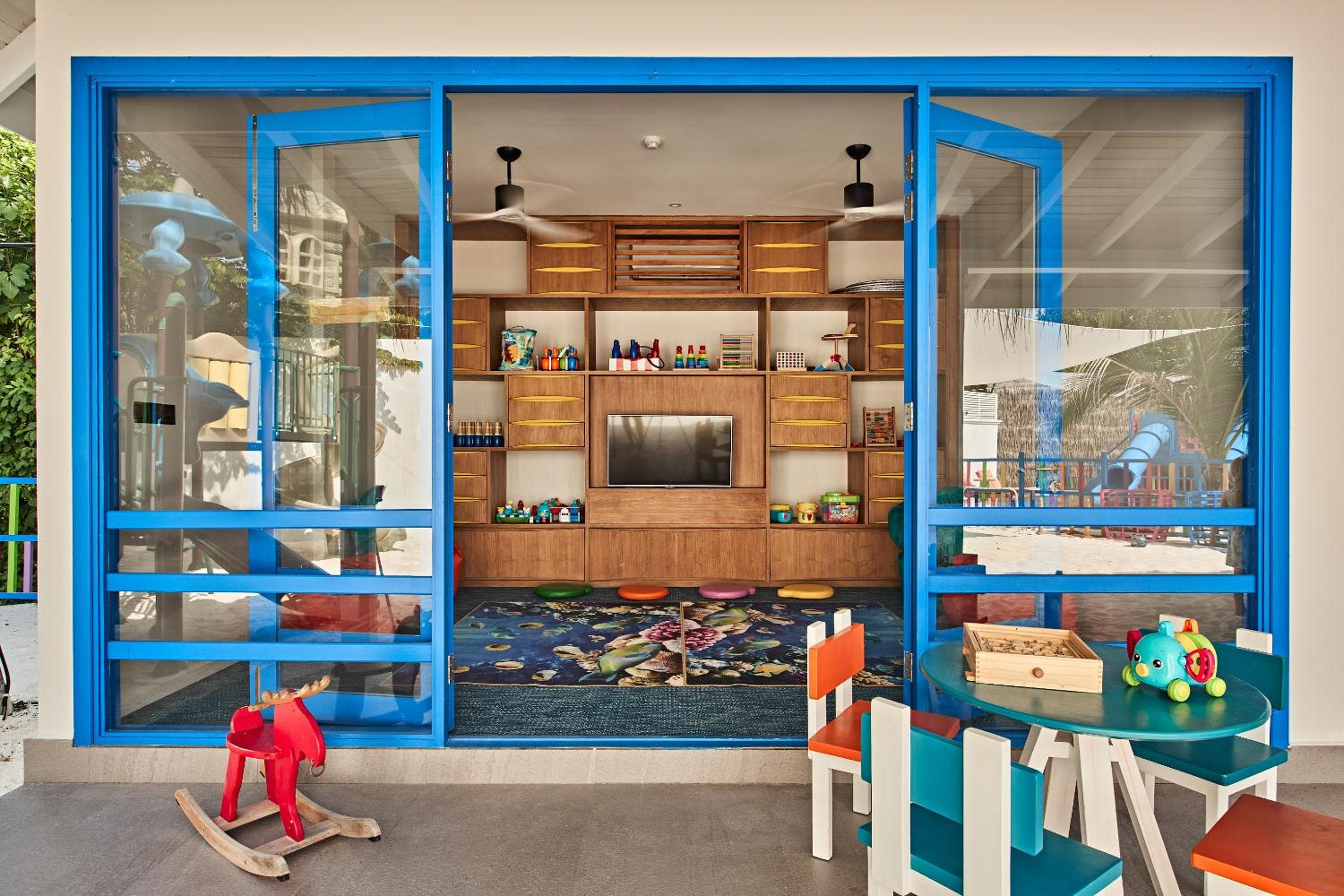 Finolhu, A Seaside Collection Resort, a Member of Design Hotels - View 19