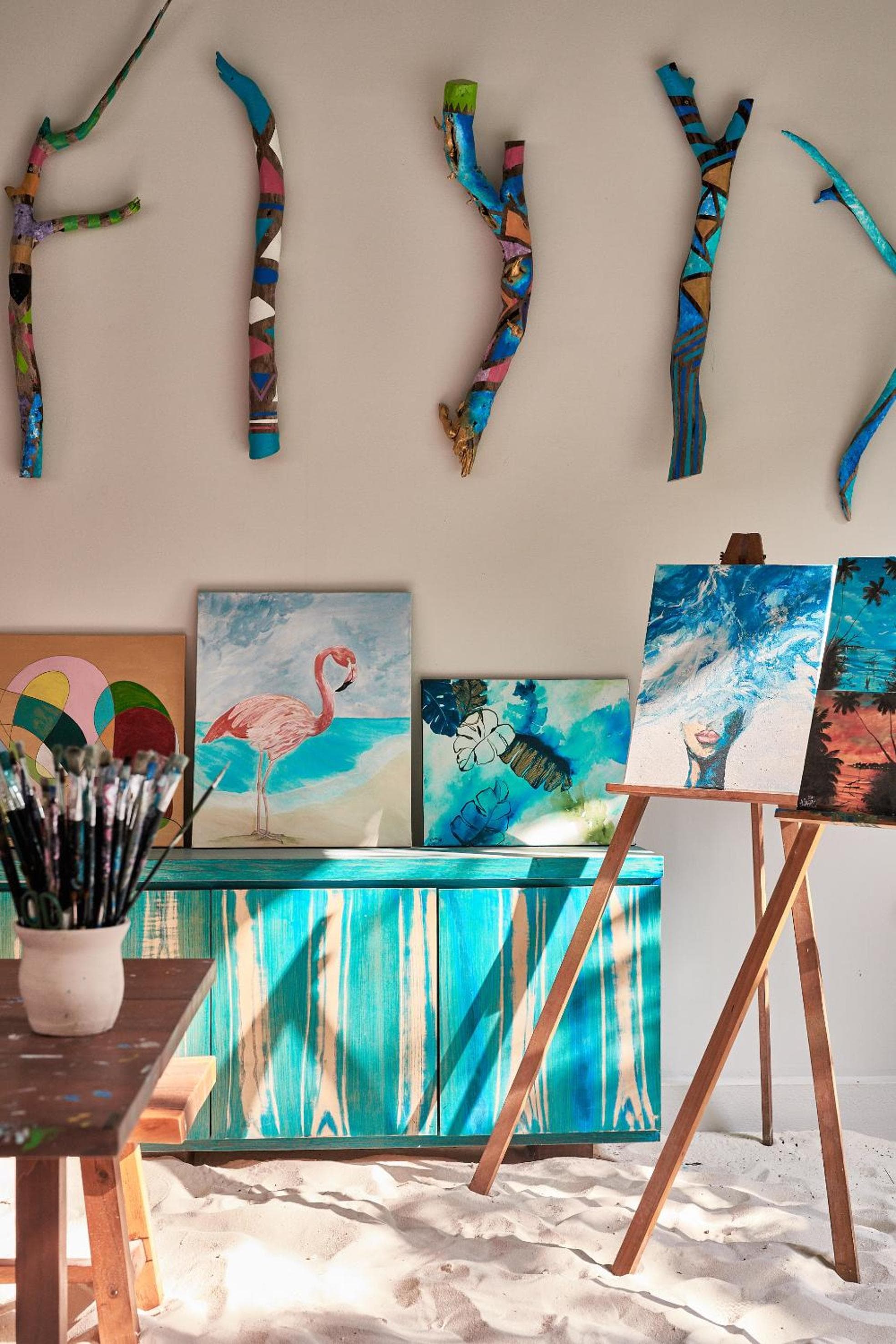 Finolhu, A Seaside Collection Resort, a Member of Design Hotels - View 18