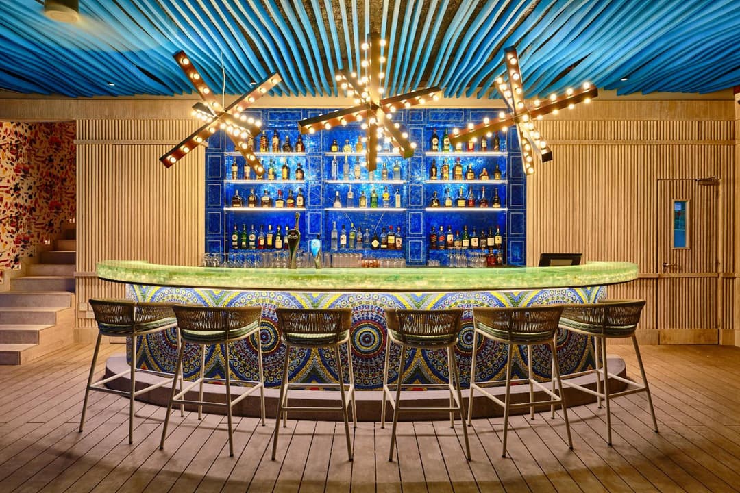 Finolhu, A Seaside Collection Resort, a Member of Design Hotels - View 102