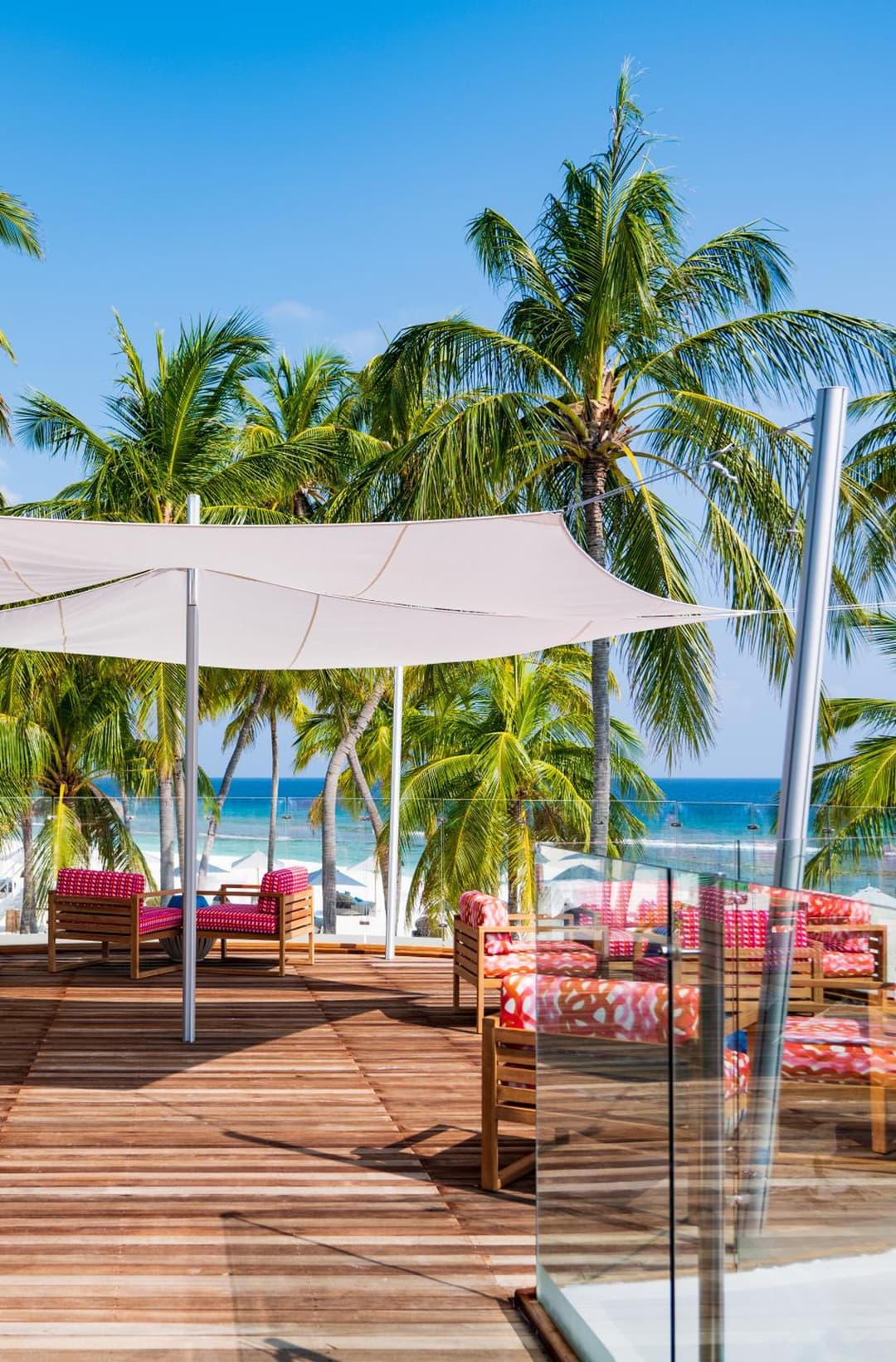Finolhu, A Seaside Collection Resort, a Member of Design Hotels - View 115