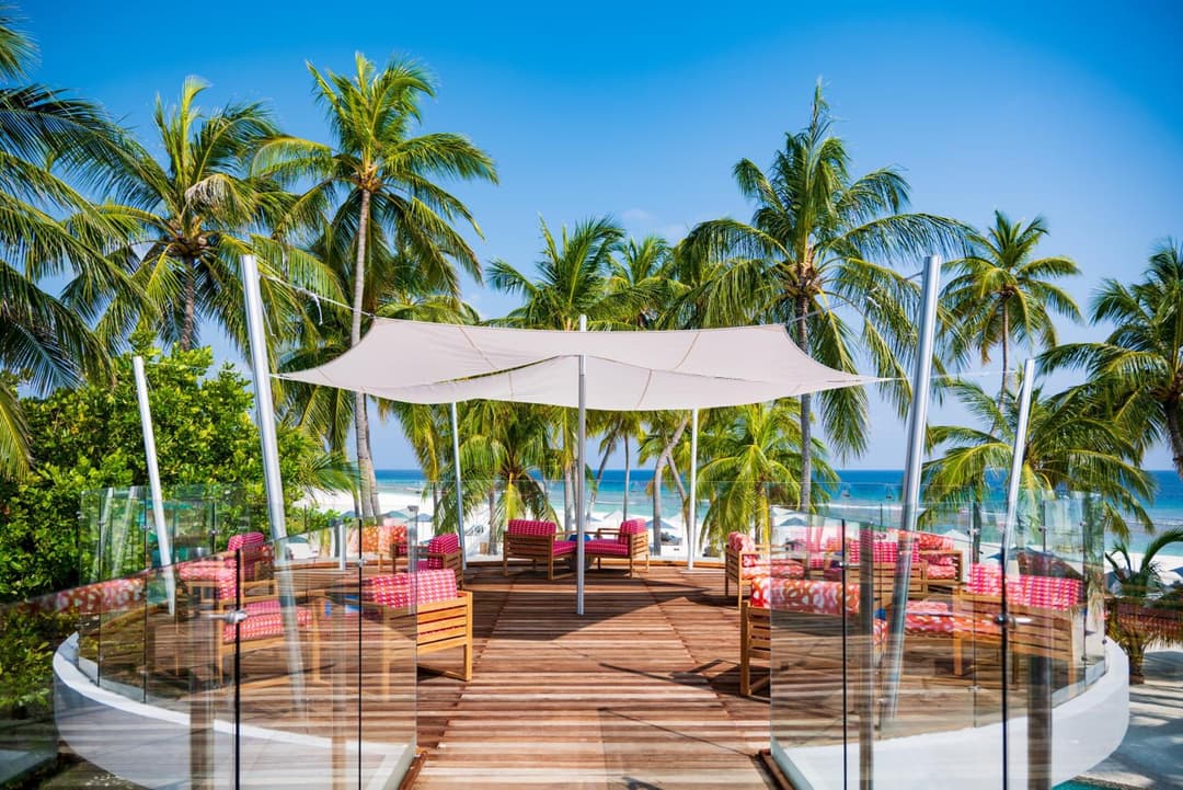 Finolhu, A Seaside Collection Resort, a Member of Design Hotels - View 138
