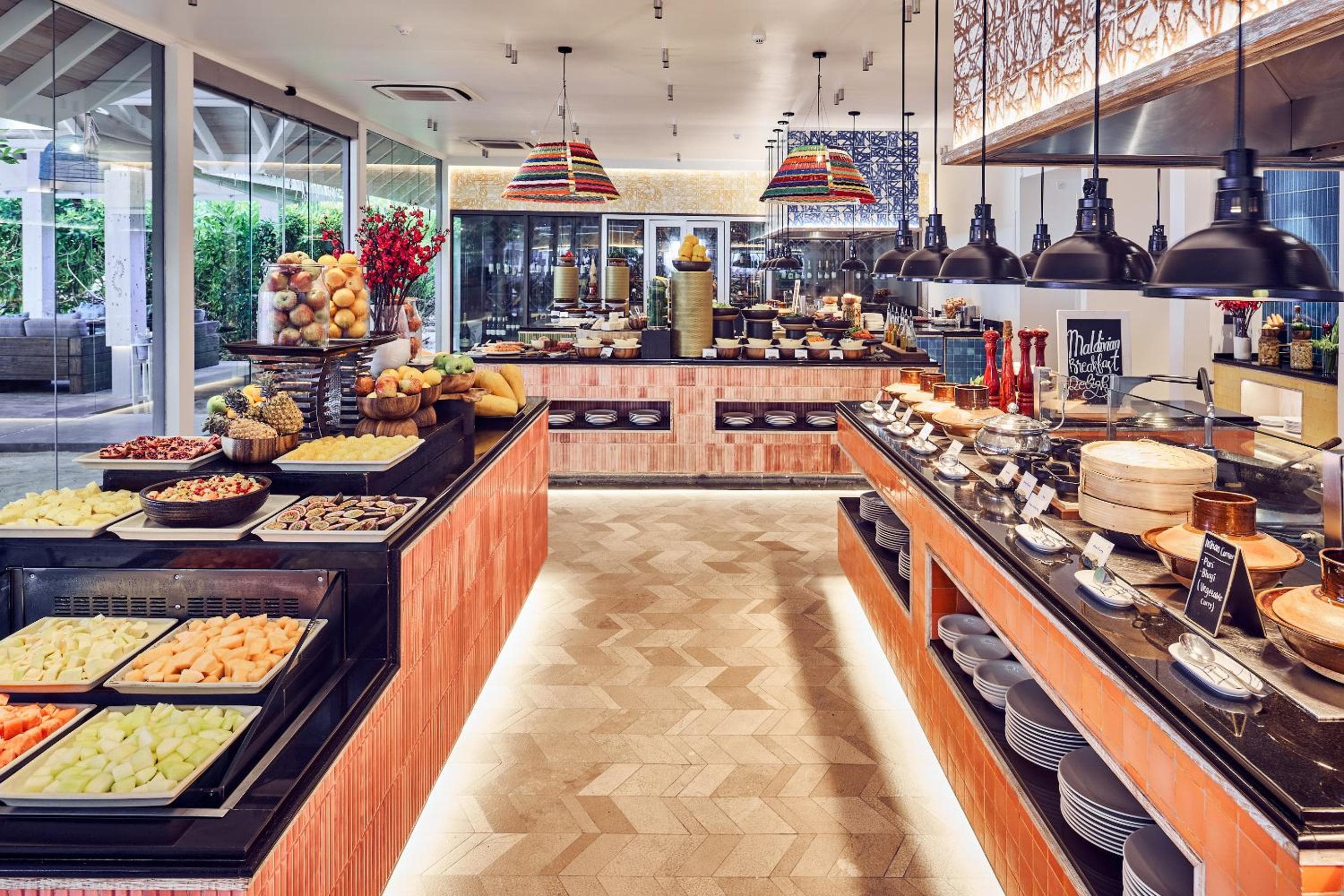 Finolhu, A Seaside Collection Resort, a Member of Design Hotels - View 31